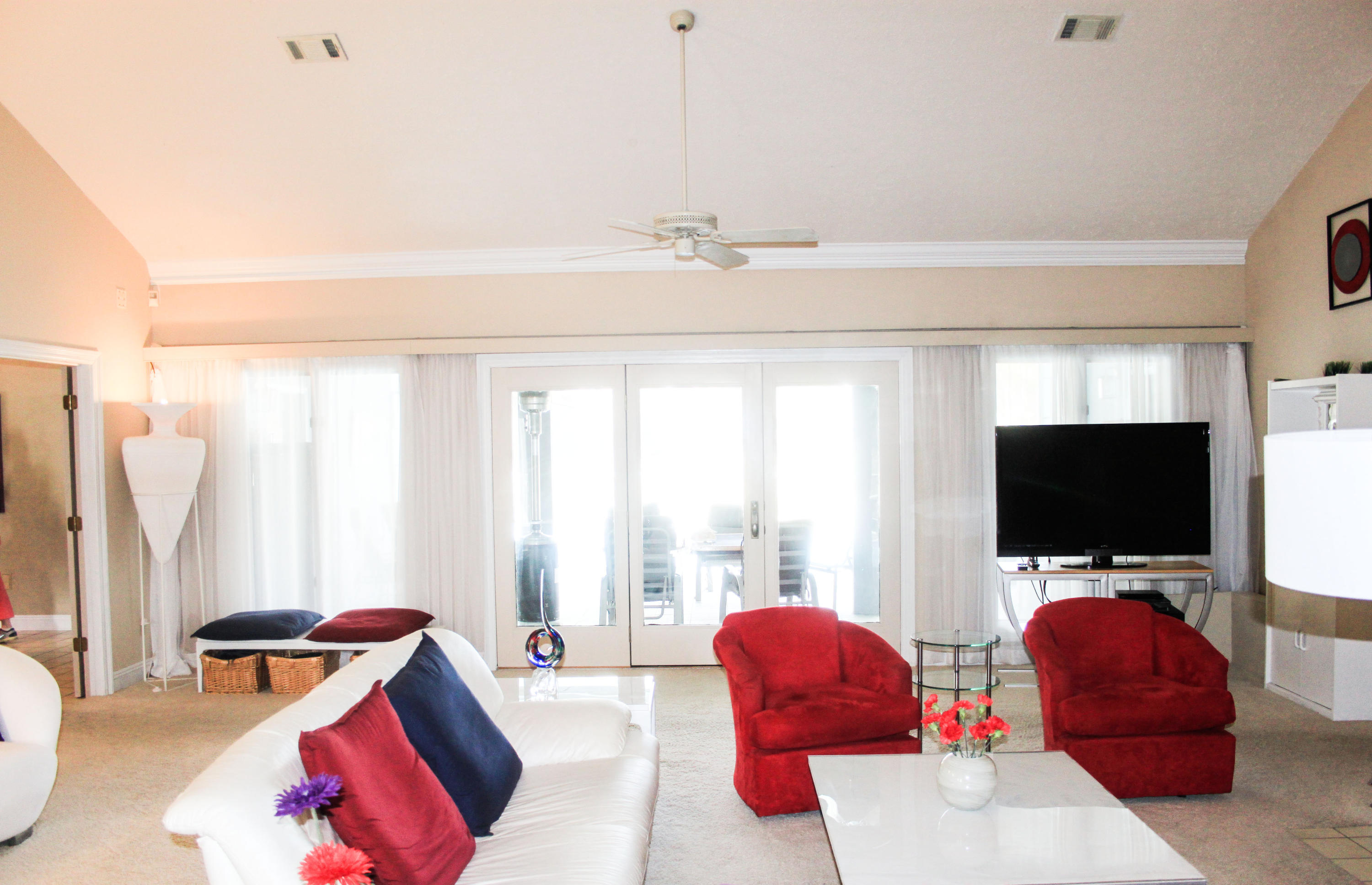 INDIAN BAYOU - Residential