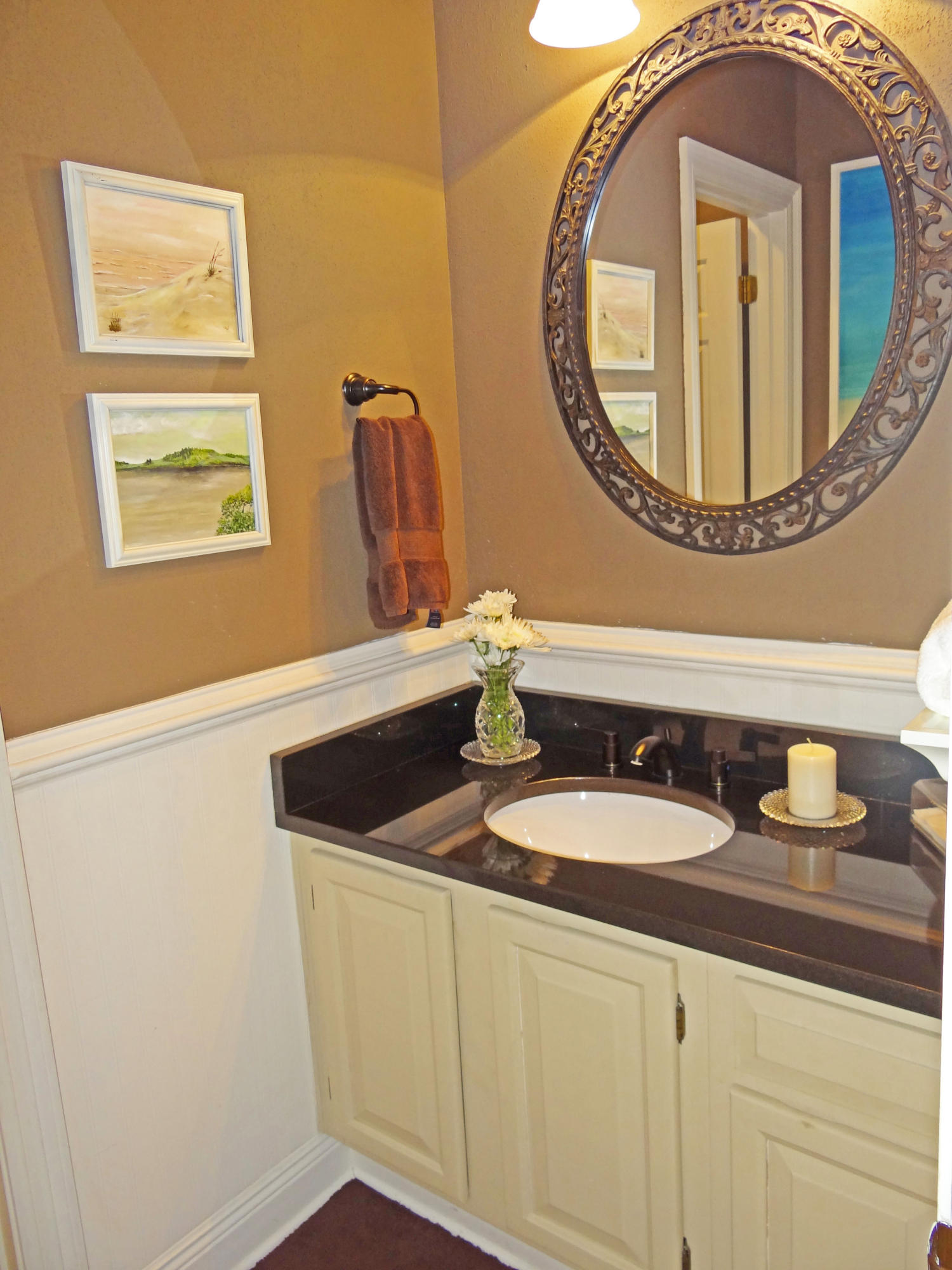 INDIAN BAYOU - Residential