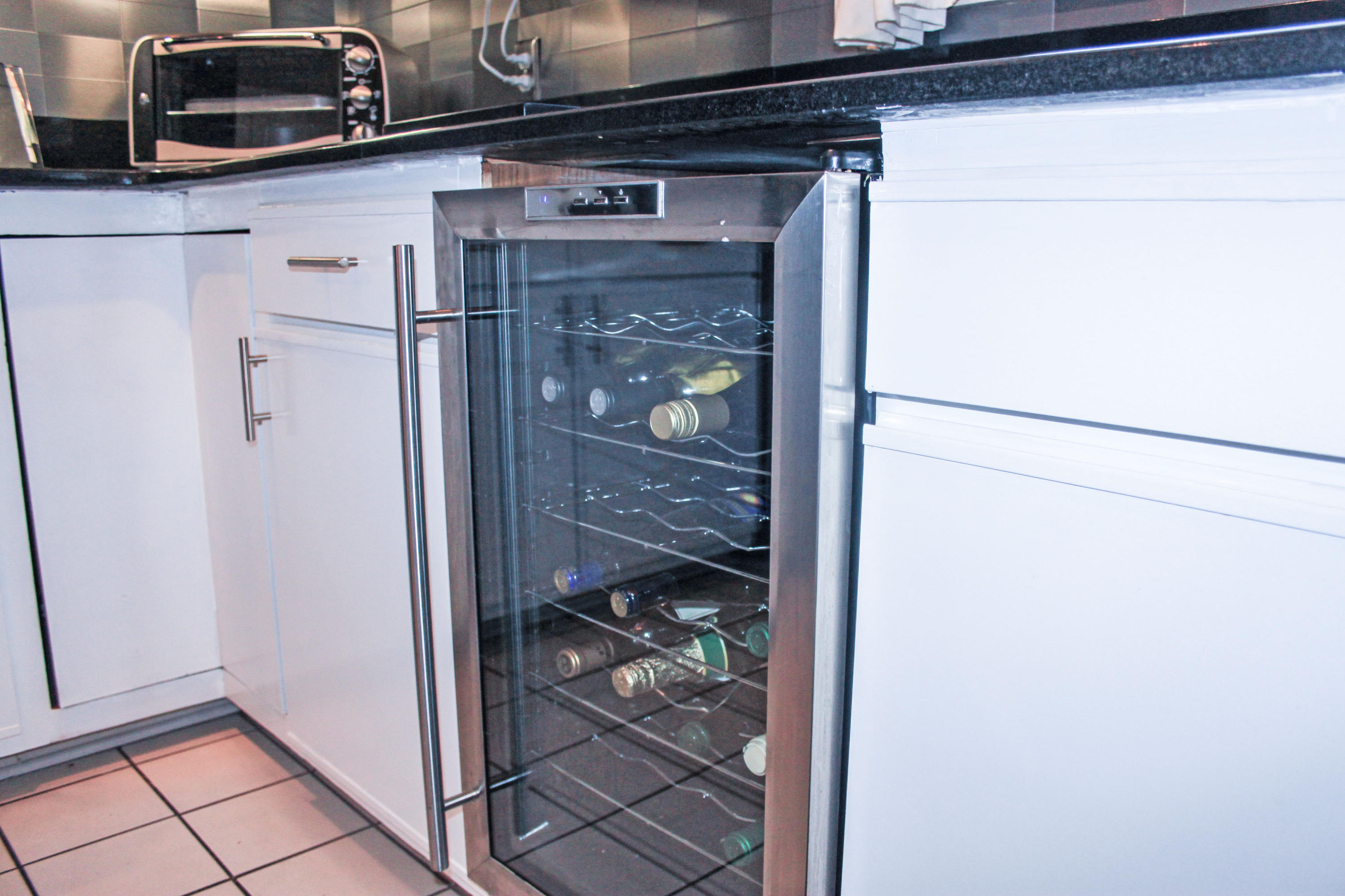 INDIAN BAYOU - Residential