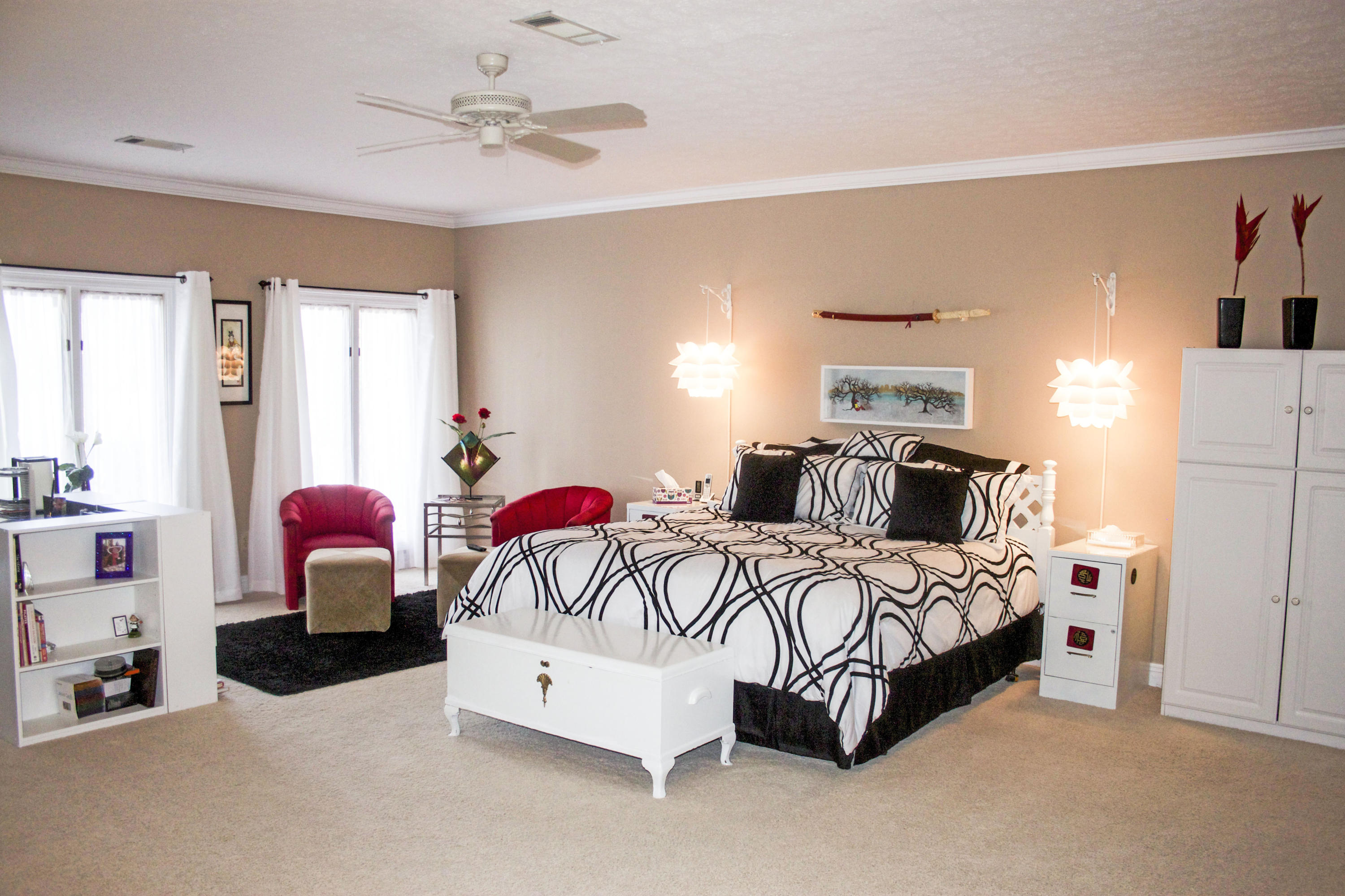 INDIAN BAYOU - Residential