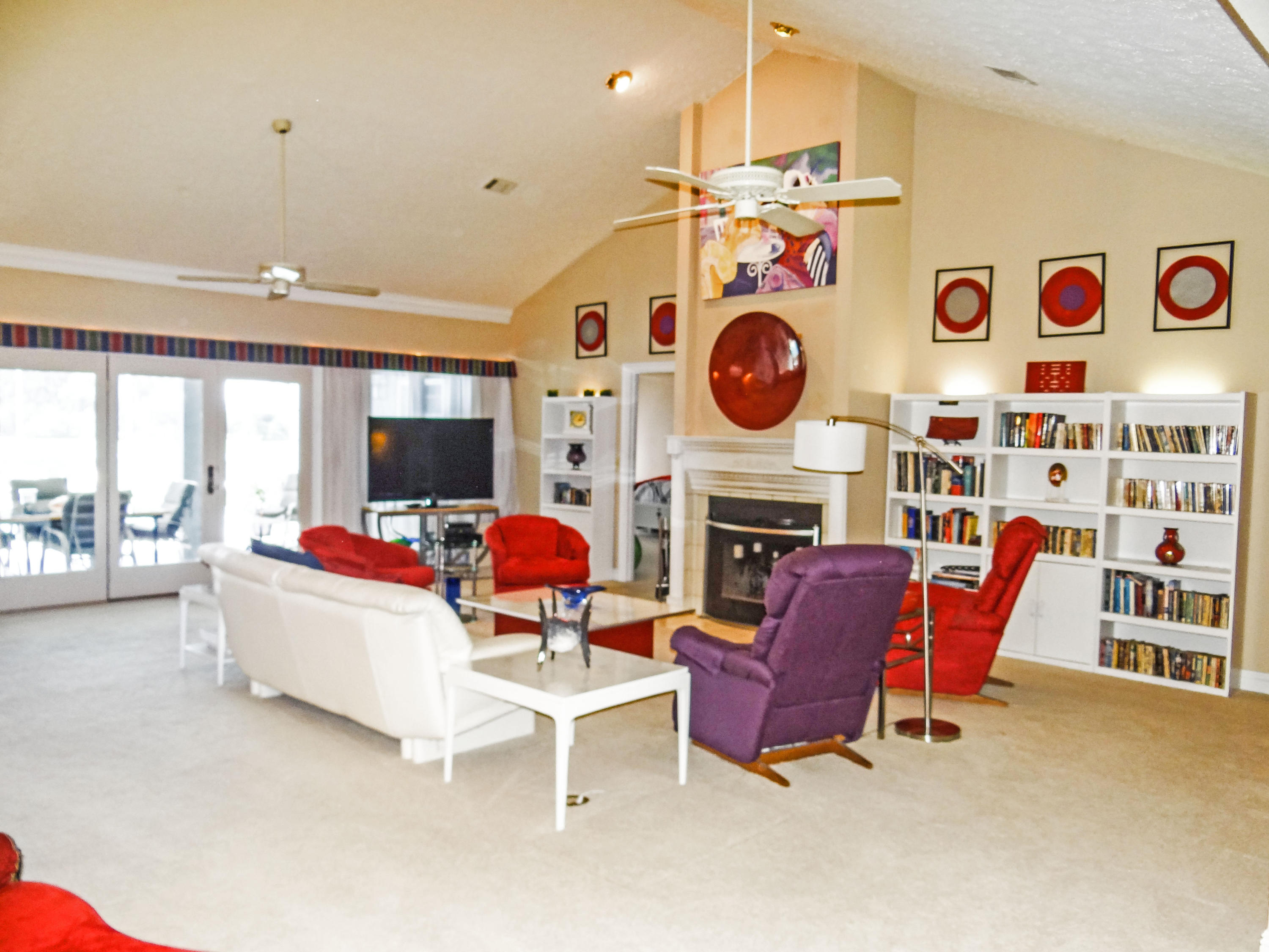 INDIAN BAYOU - Residential