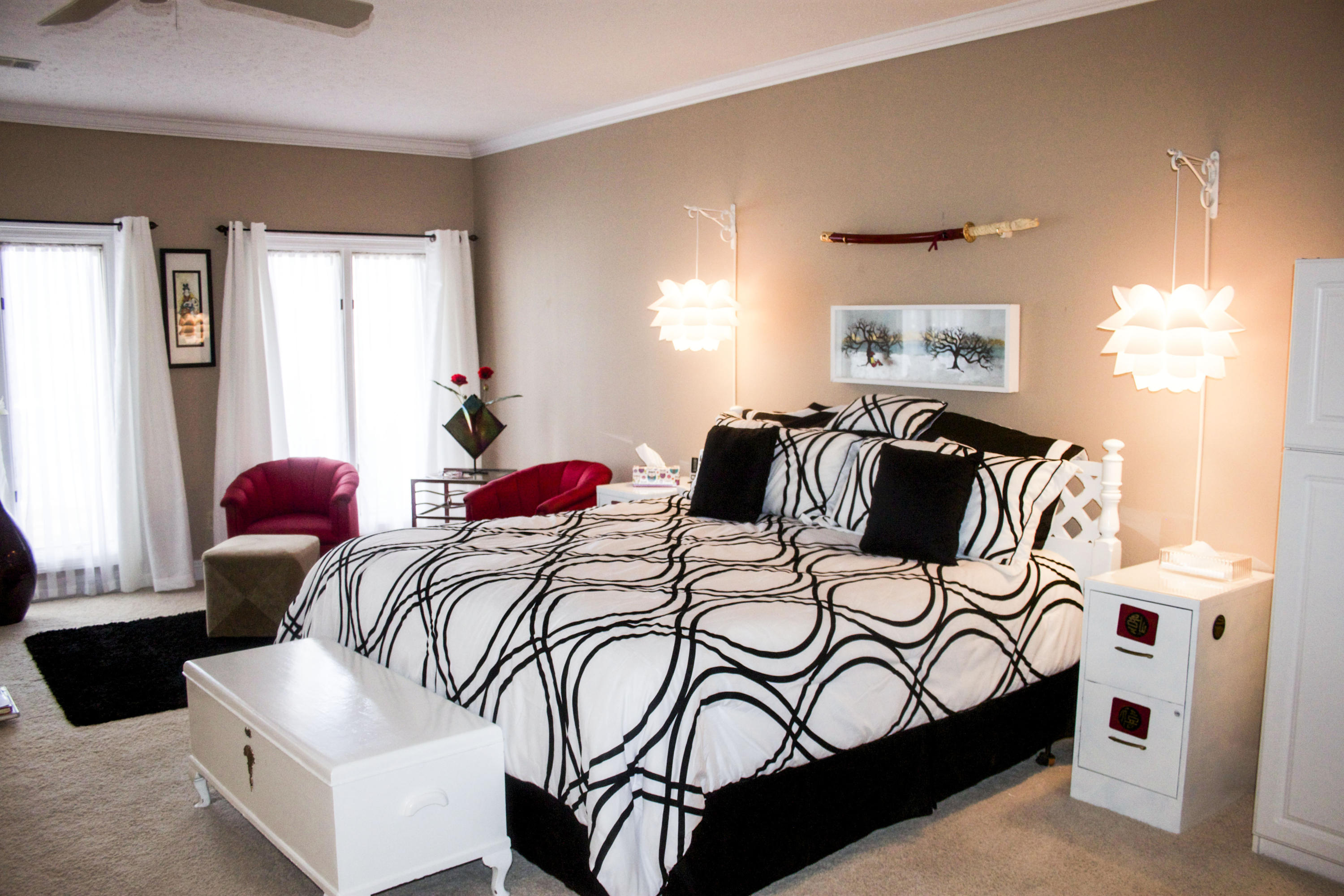 INDIAN BAYOU - Residential