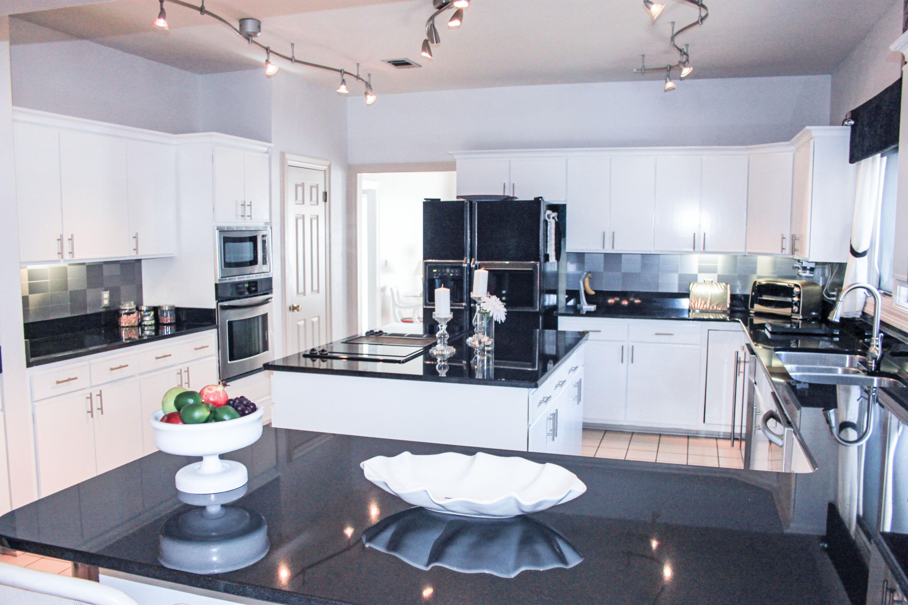 INDIAN BAYOU - Residential