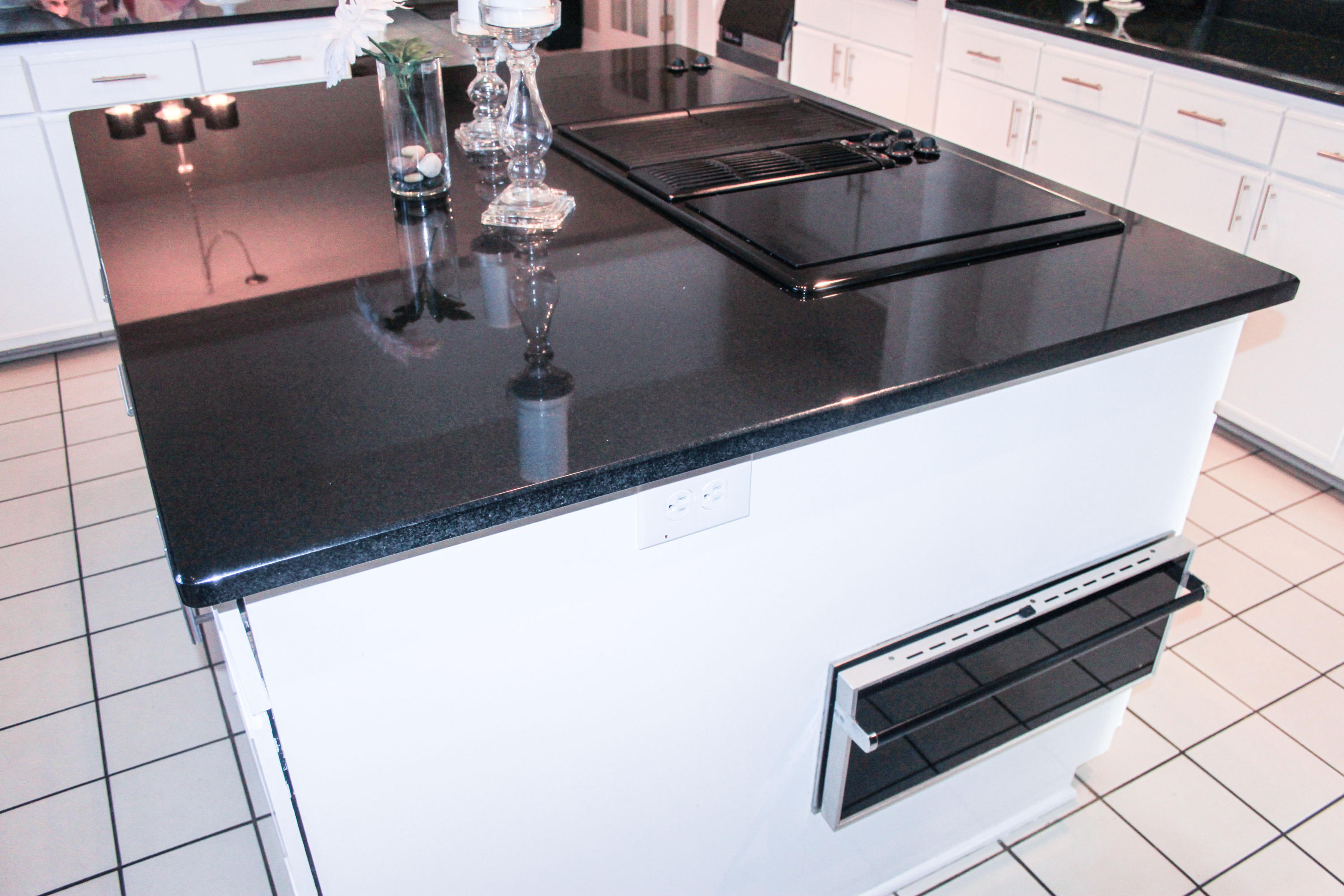 INDIAN BAYOU - Residential