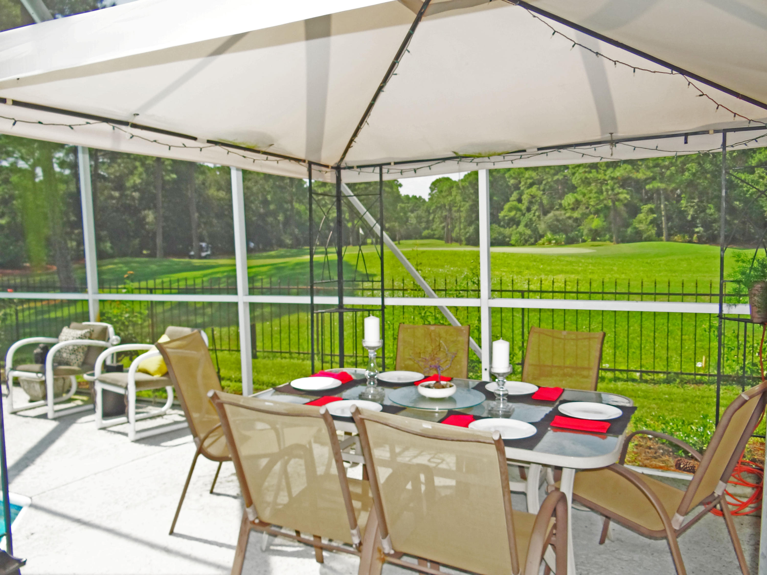 INDIAN BAYOU - Residential