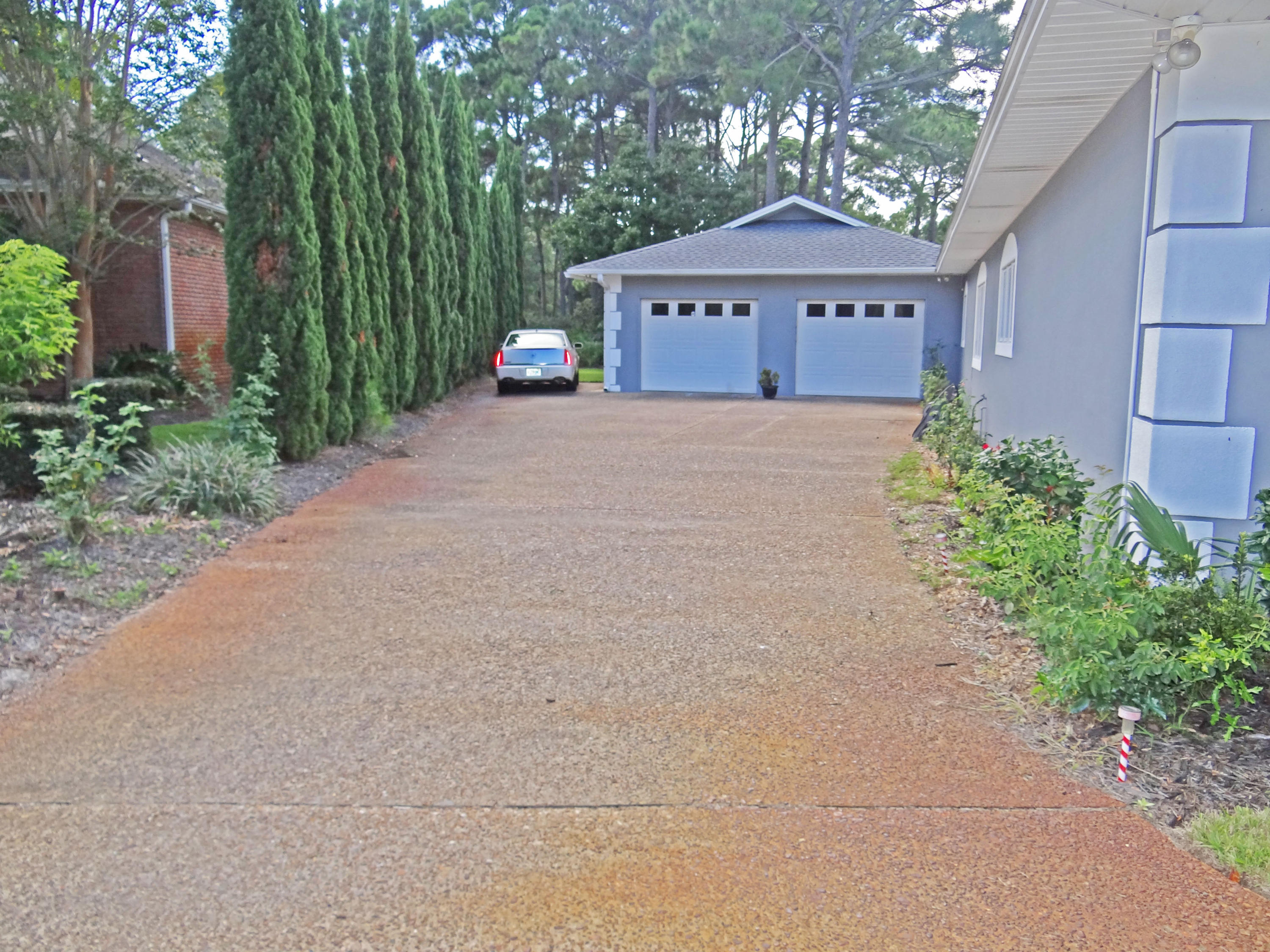 INDIAN BAYOU - Residential