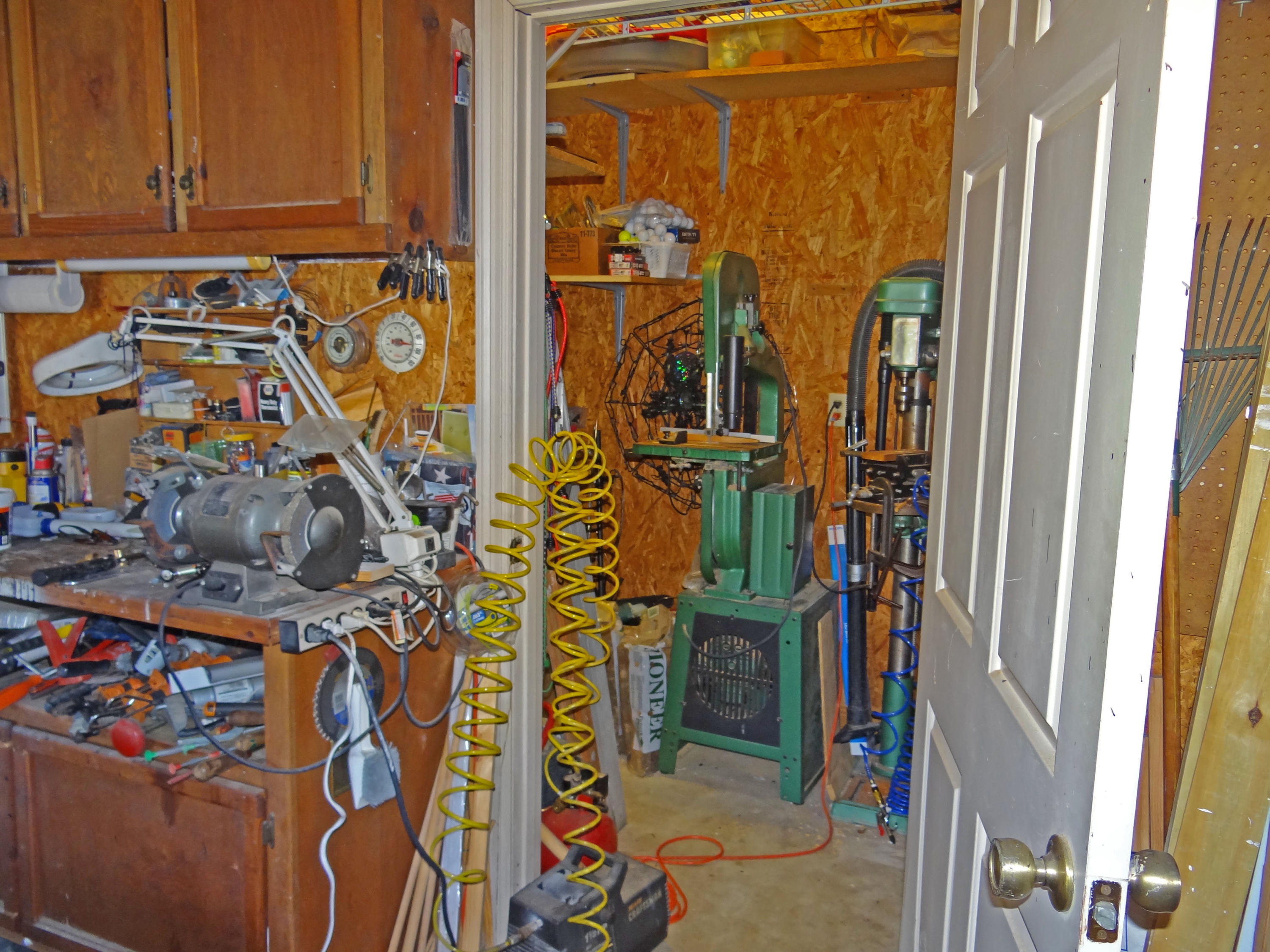 INDIAN BAYOU - Residential