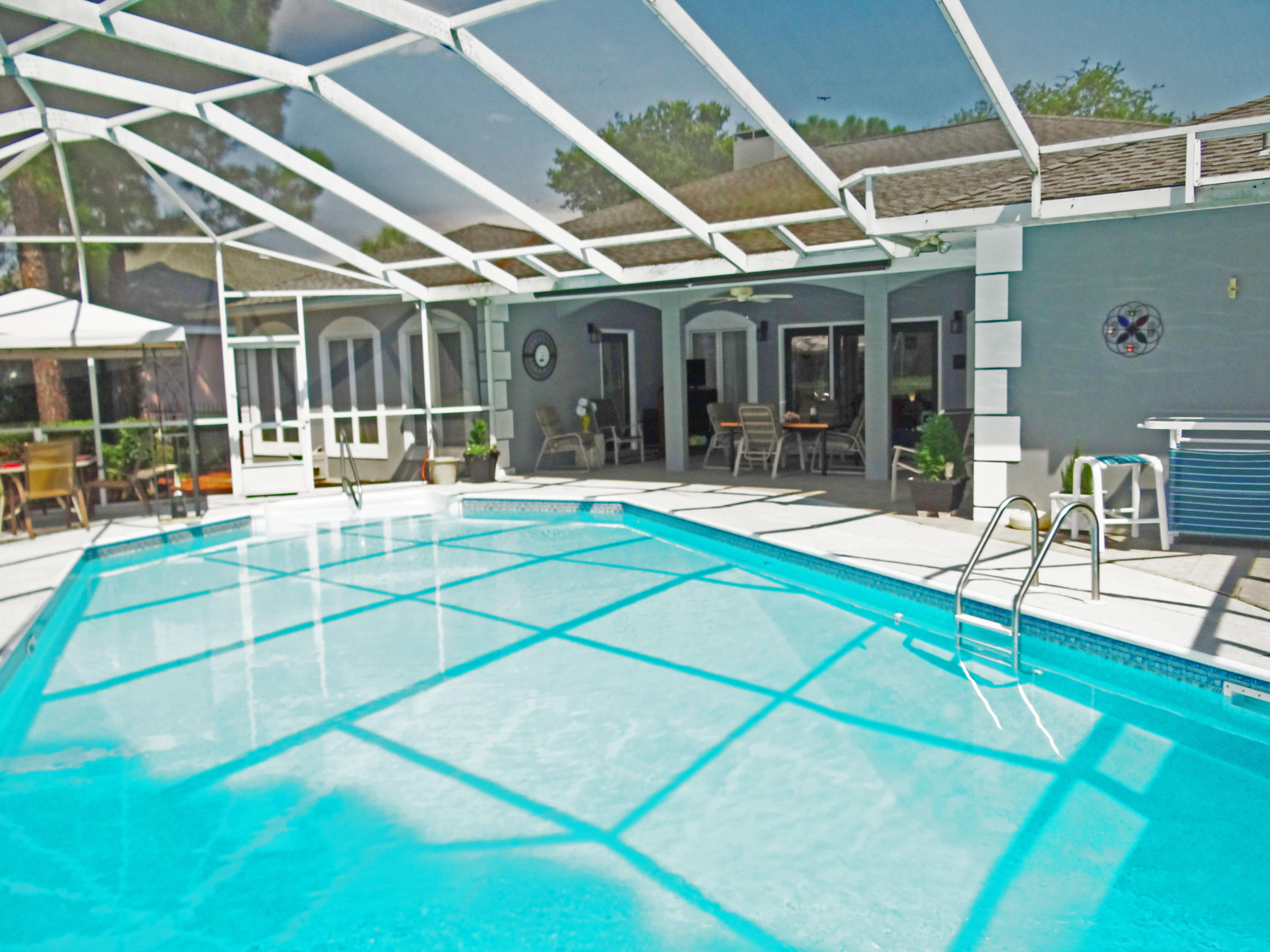 INDIAN BAYOU - Residential