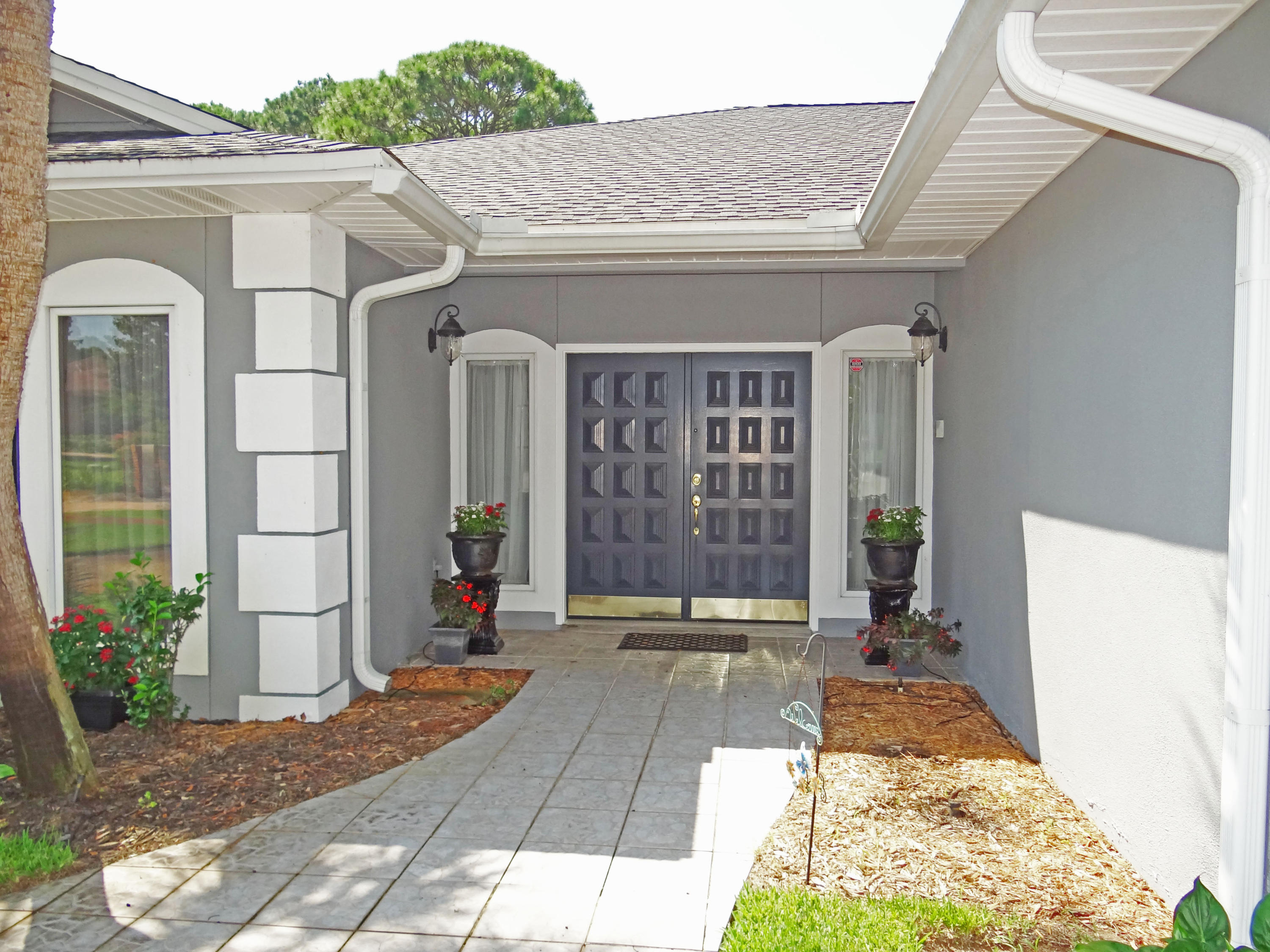 INDIAN BAYOU - Residential