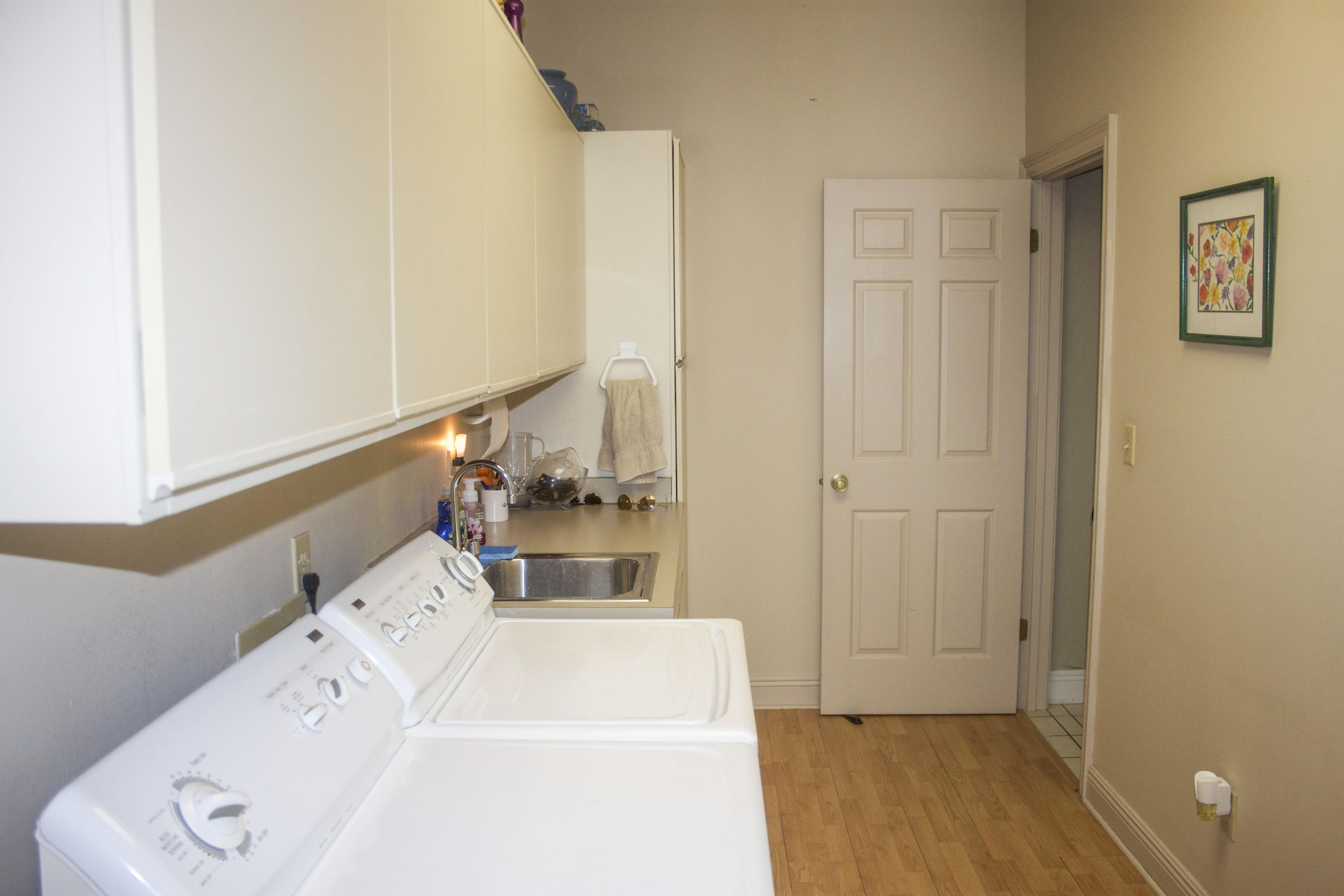 INDIAN BAYOU - Residential