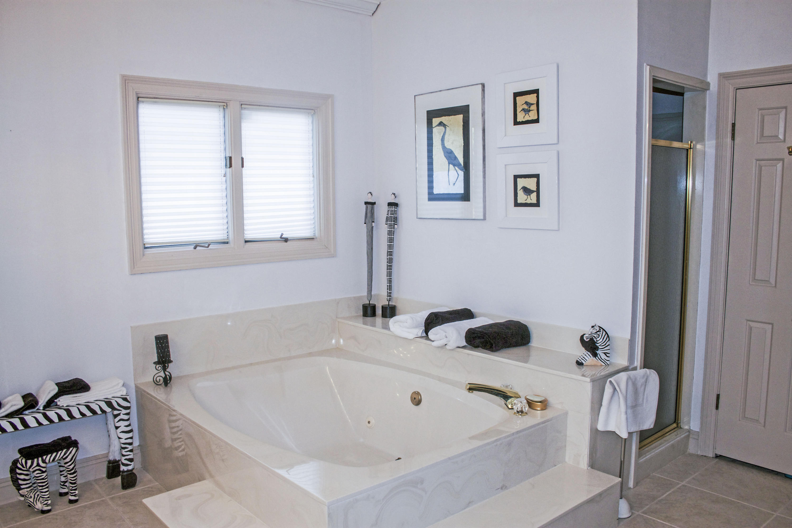 INDIAN BAYOU - Residential