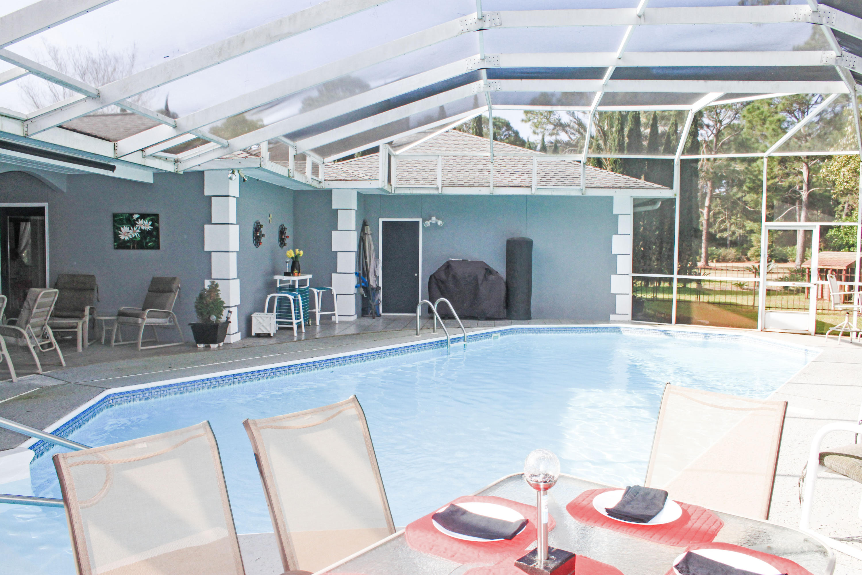 INDIAN BAYOU - Residential