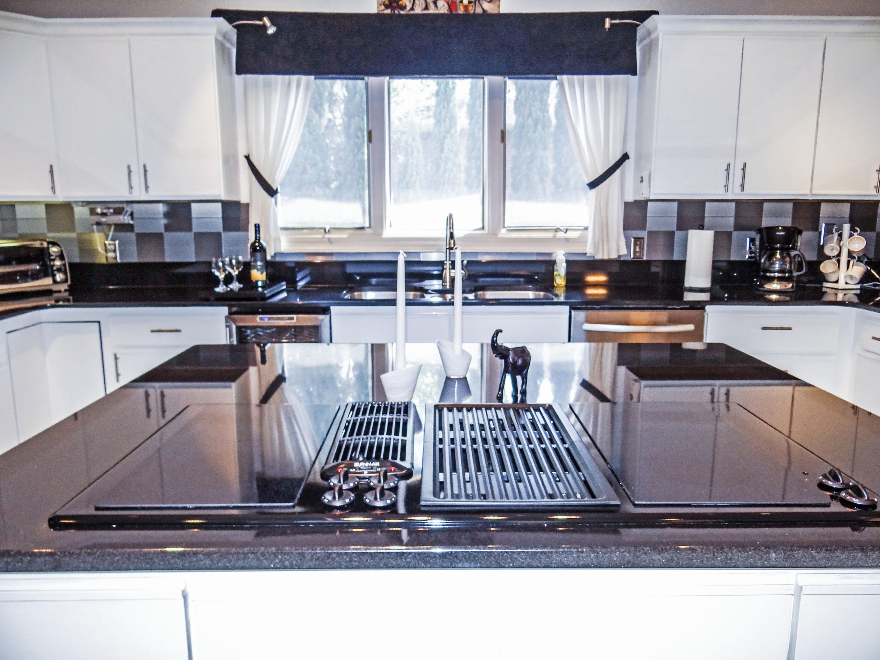 INDIAN BAYOU - Residential