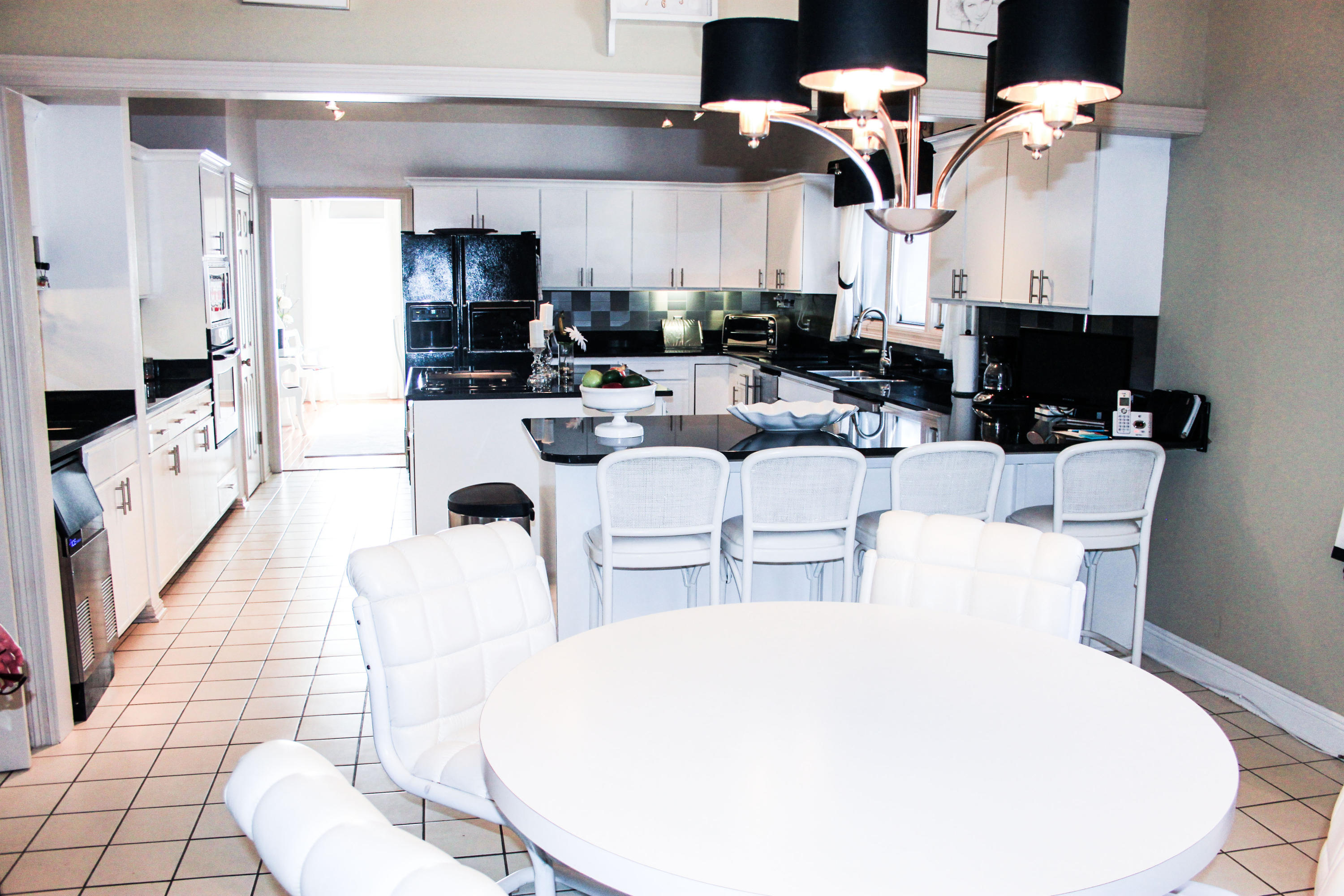 INDIAN BAYOU - Residential