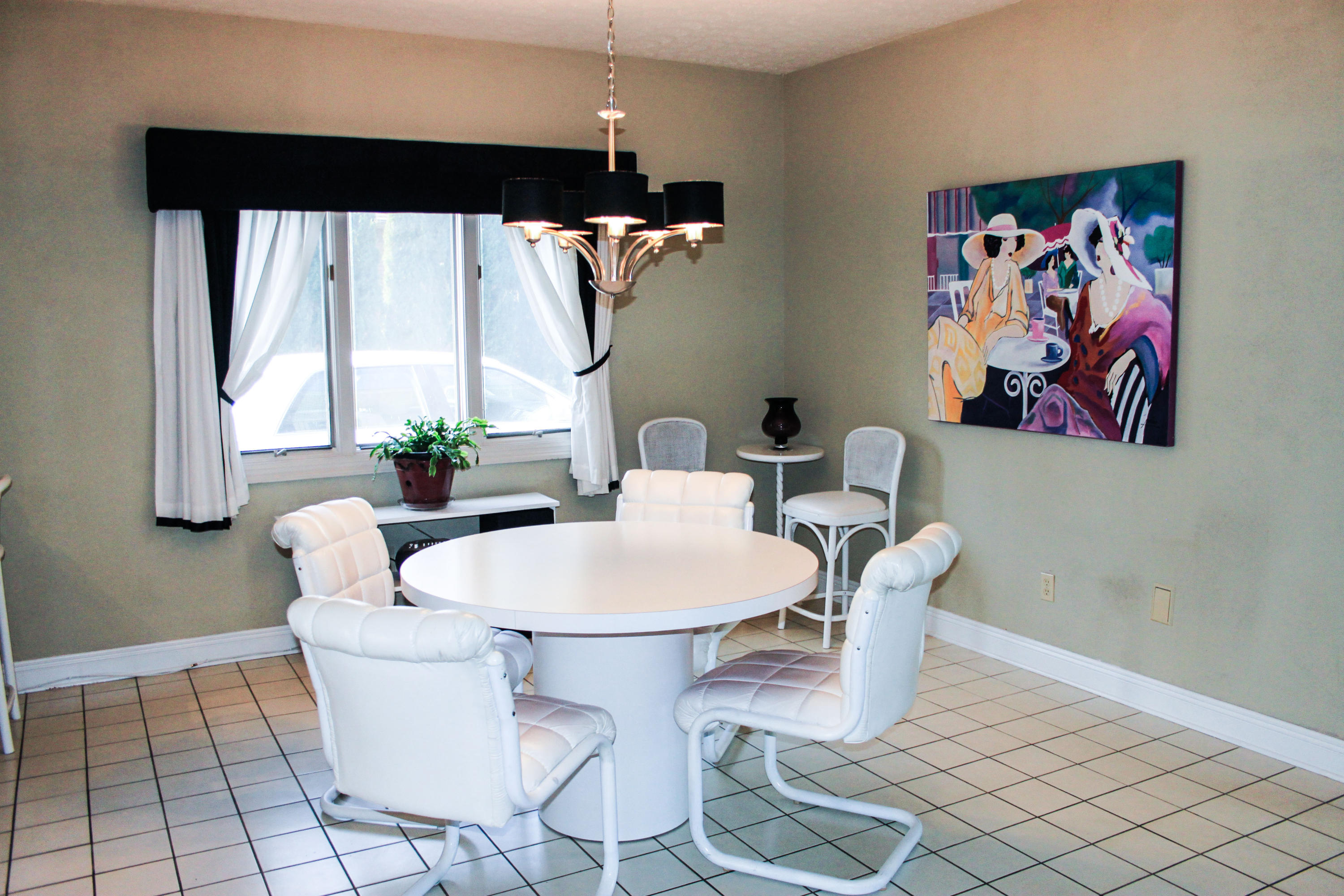 INDIAN BAYOU - Residential