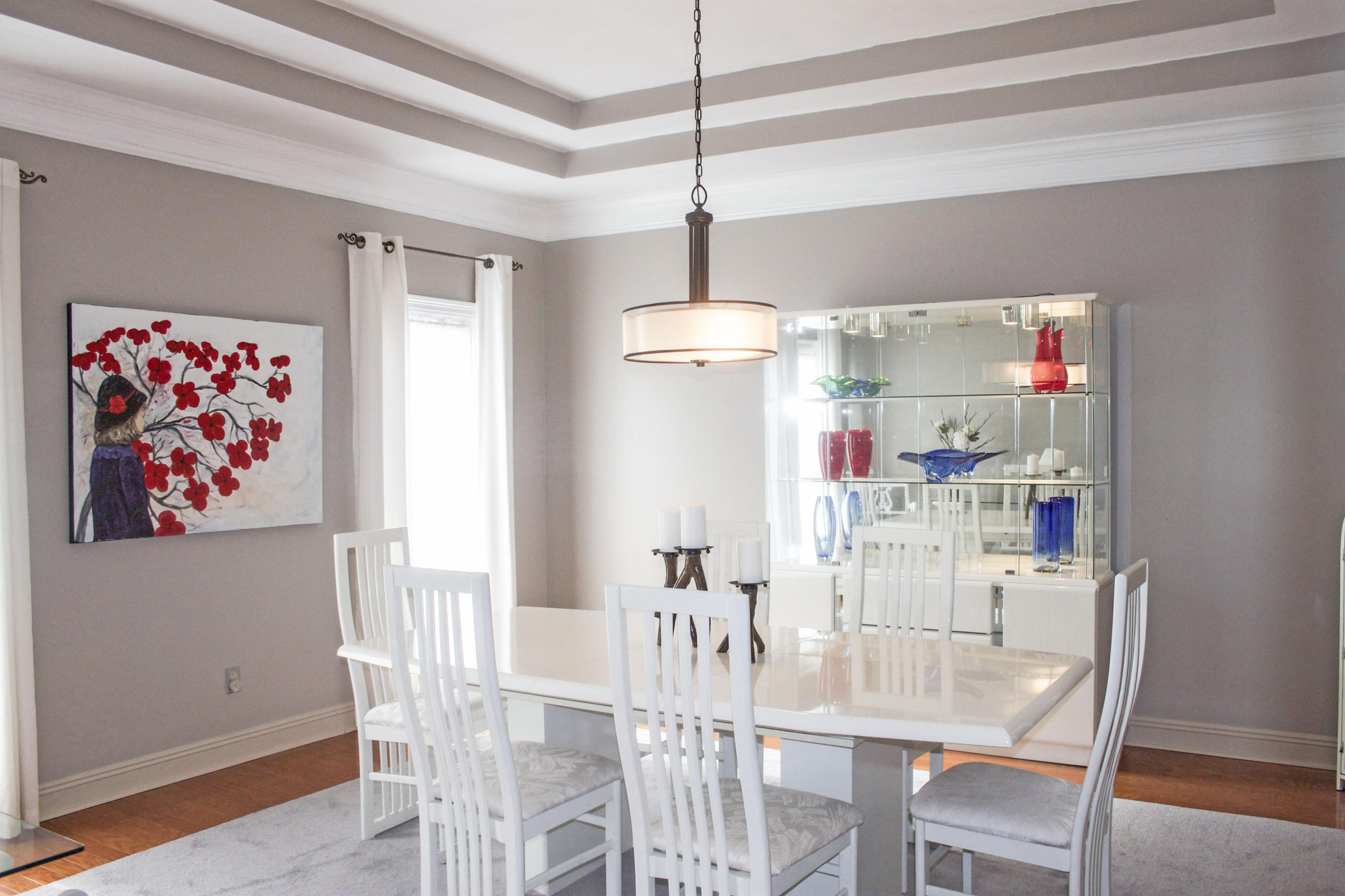 INDIAN BAYOU - Residential