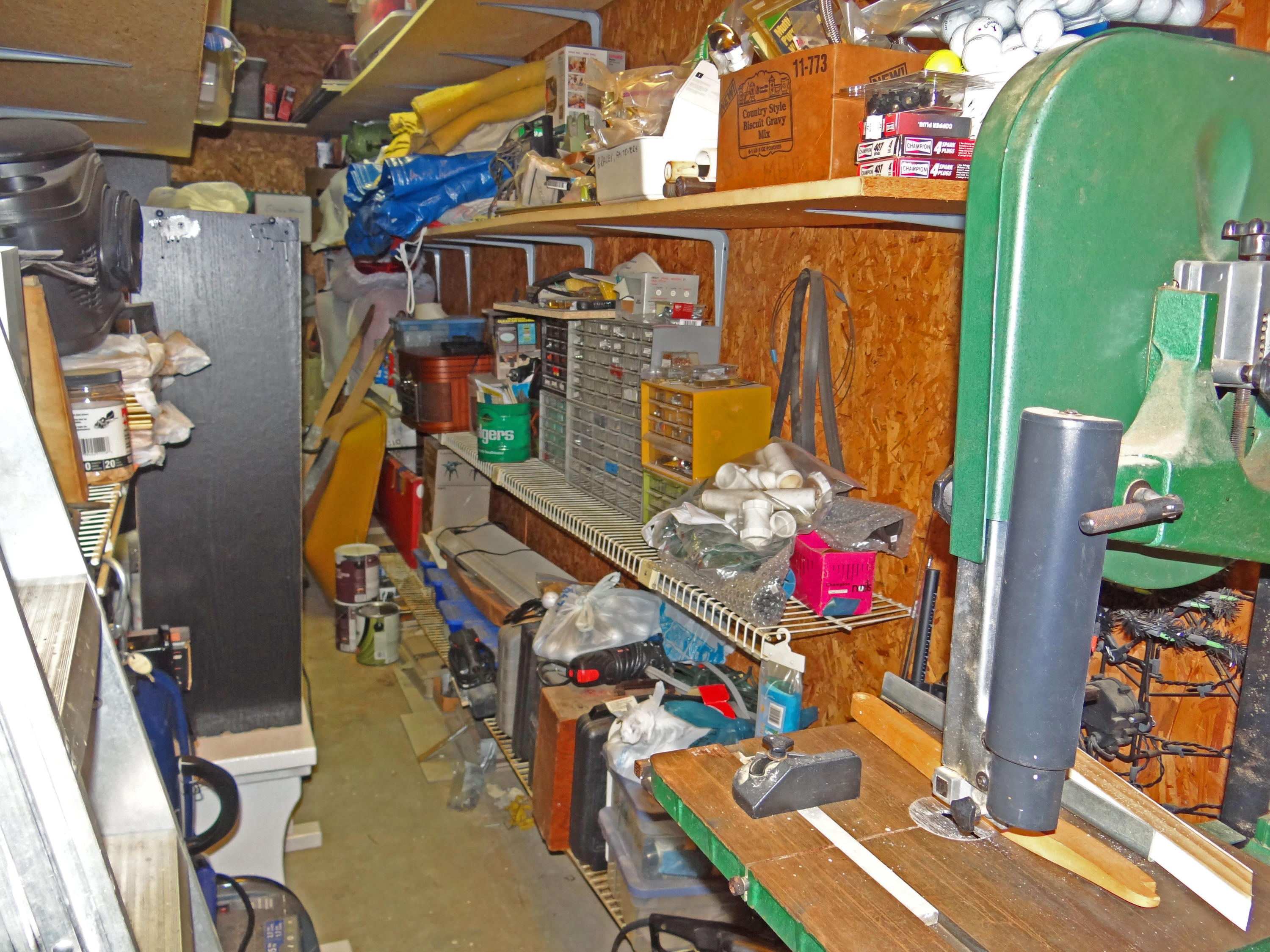 INDIAN BAYOU - Residential