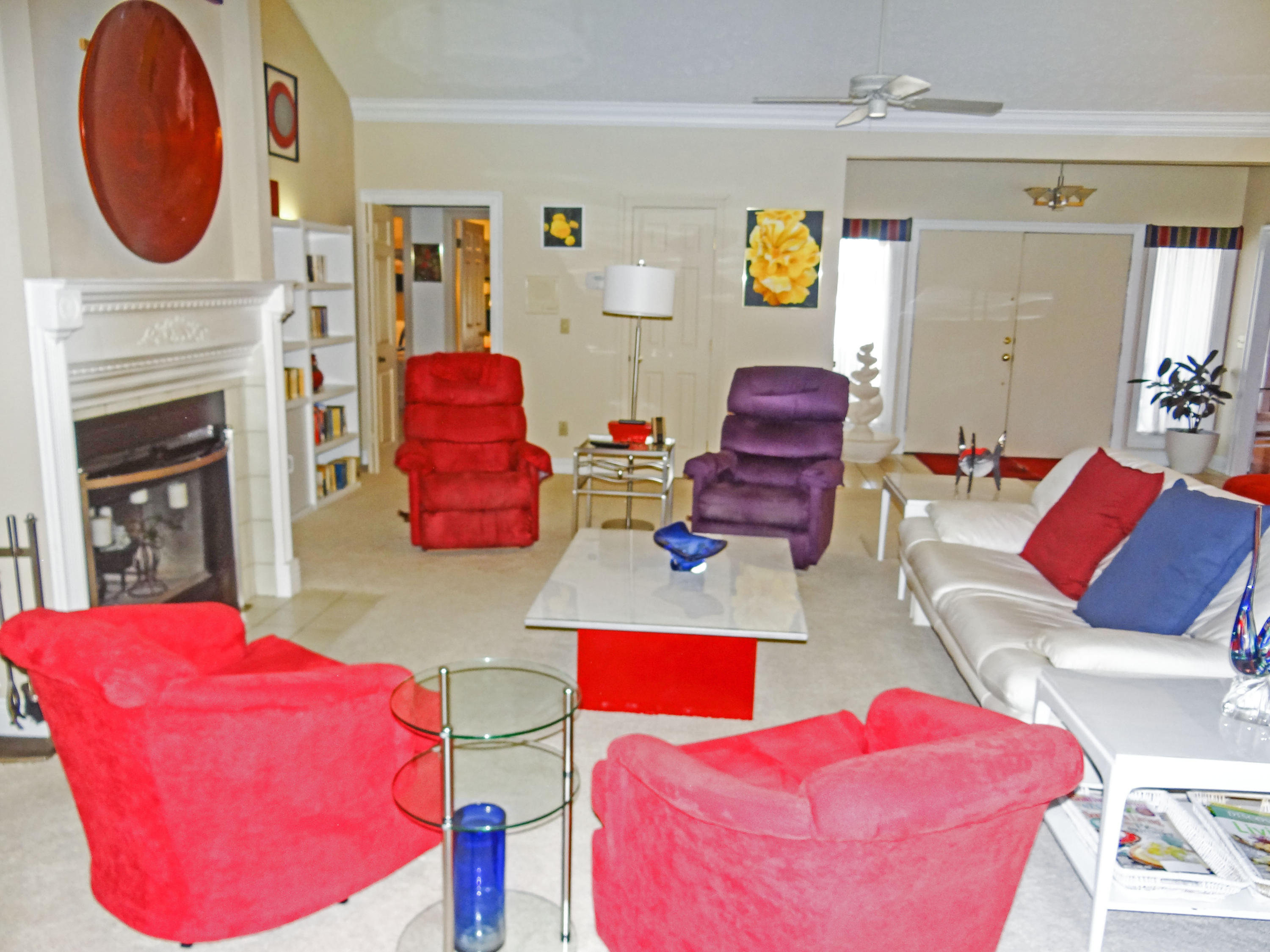 INDIAN BAYOU - Residential