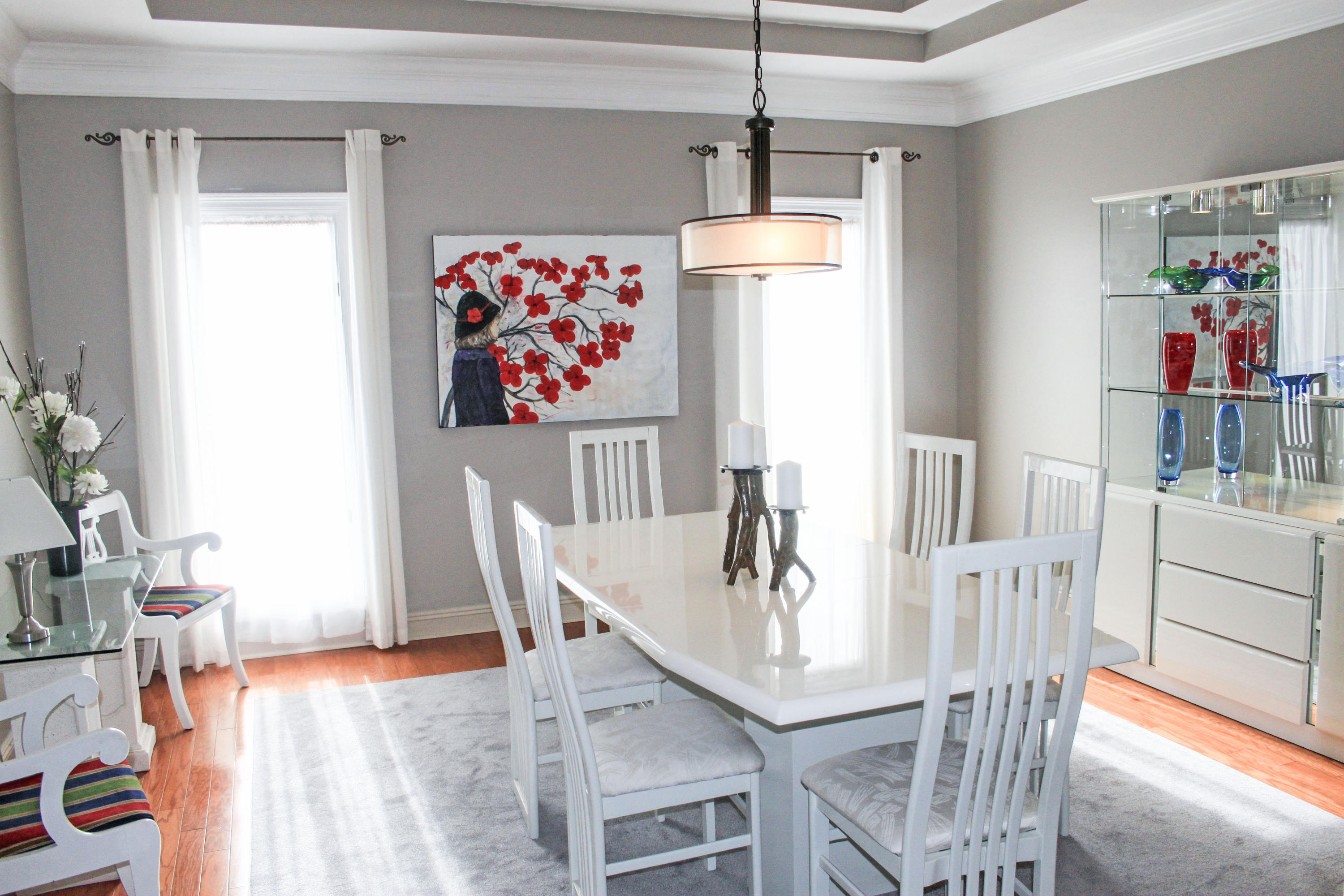 INDIAN BAYOU - Residential