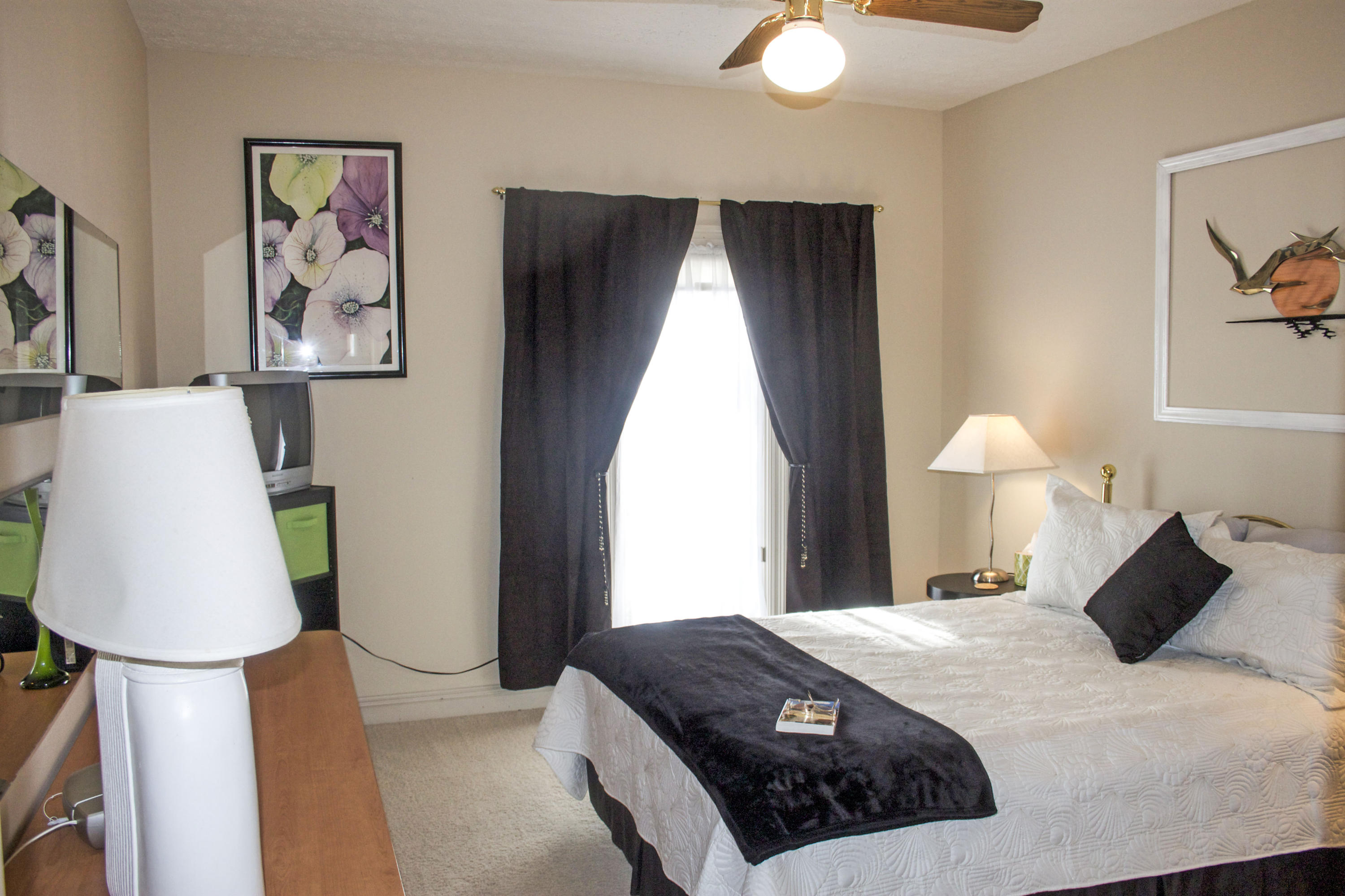 INDIAN BAYOU - Residential