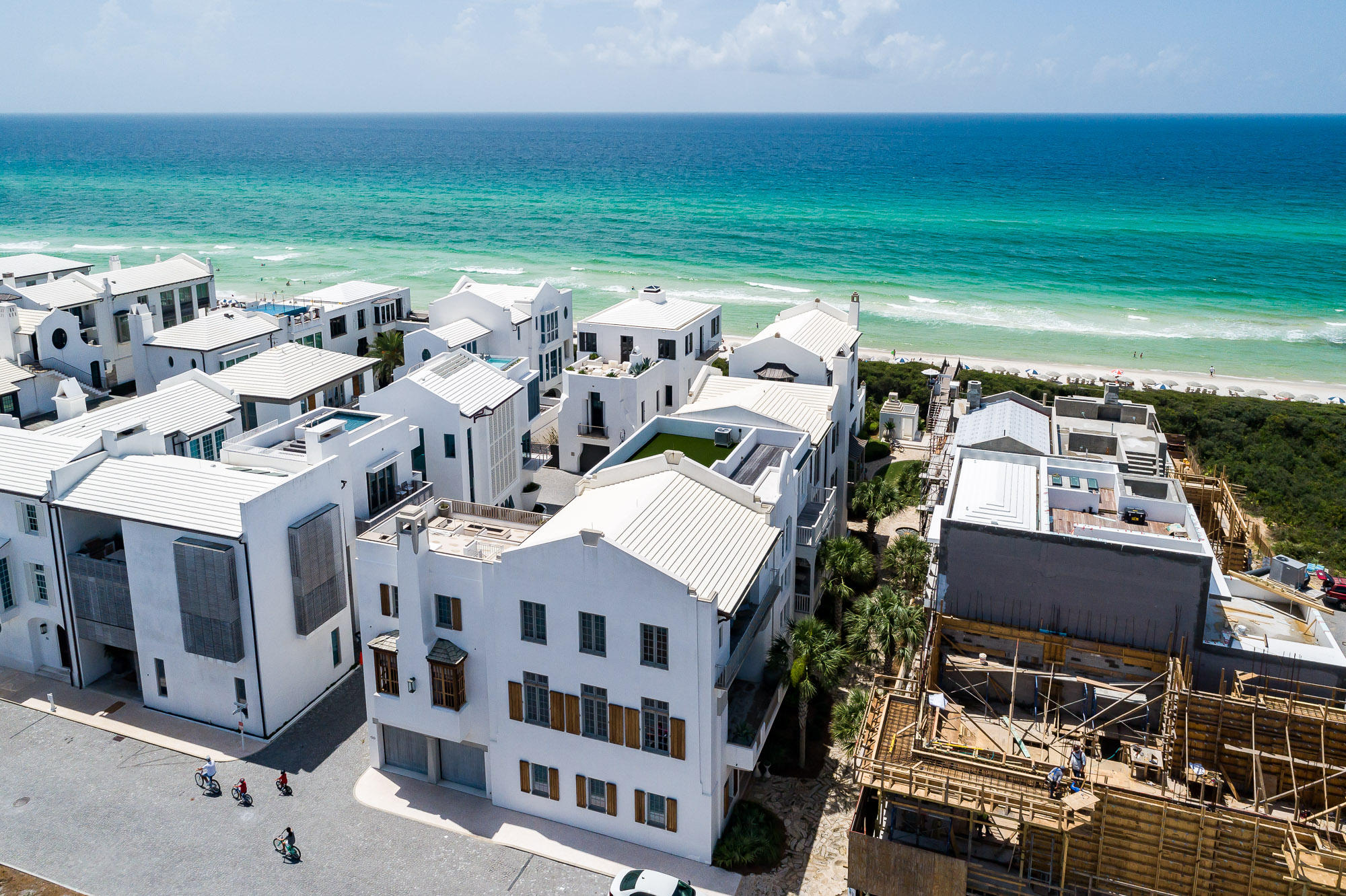 ALYS BEACH - Residential