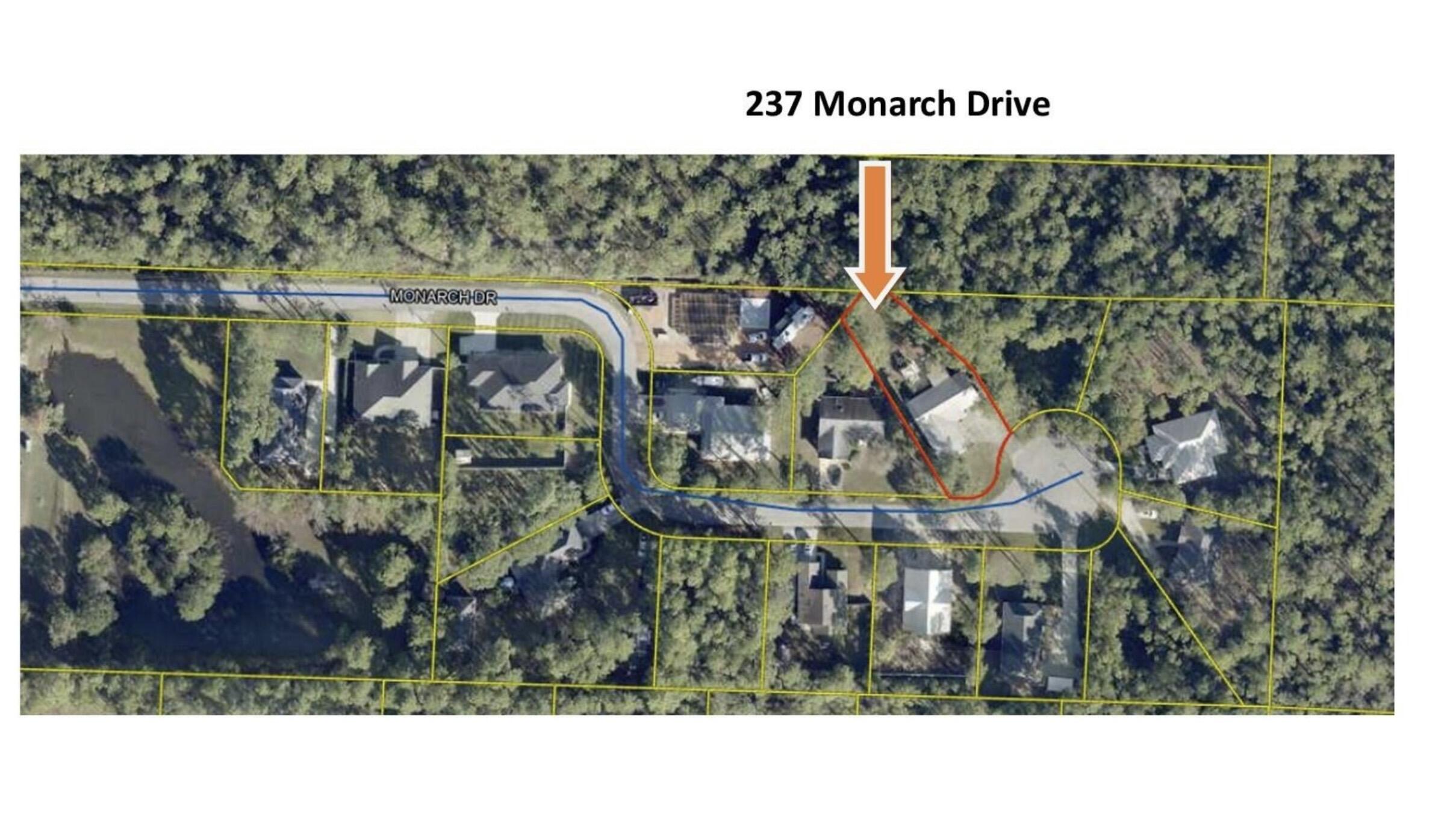 MONARCH ESTATES - Residential