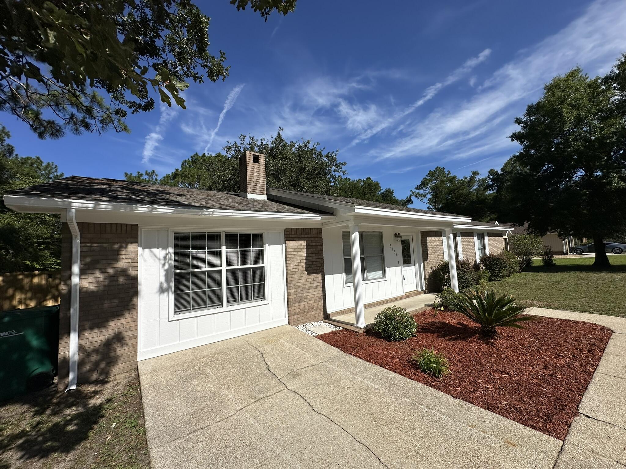 AUBURN HEIGHTS - Residential
