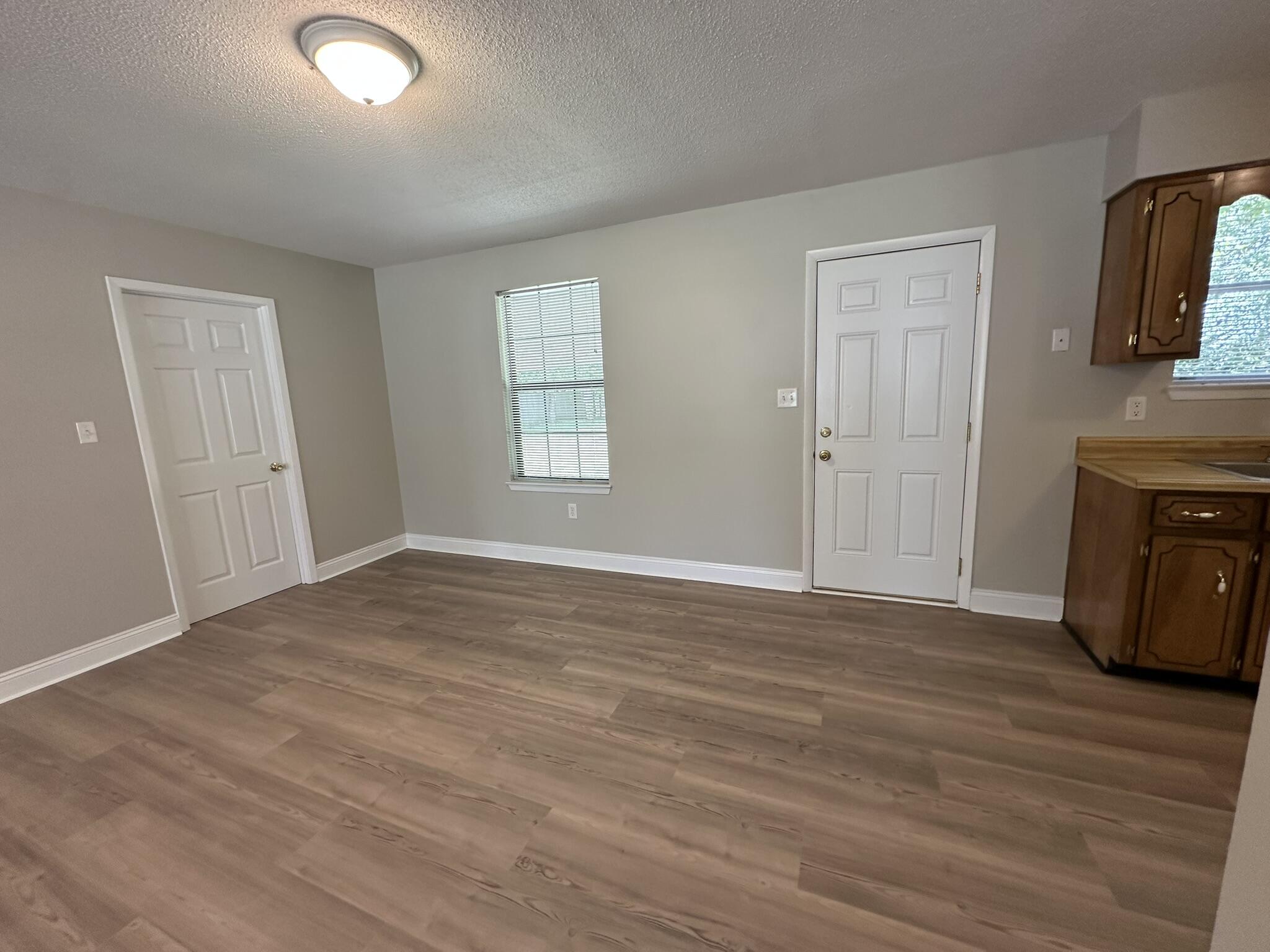 AUBURN HEIGHTS - Residential