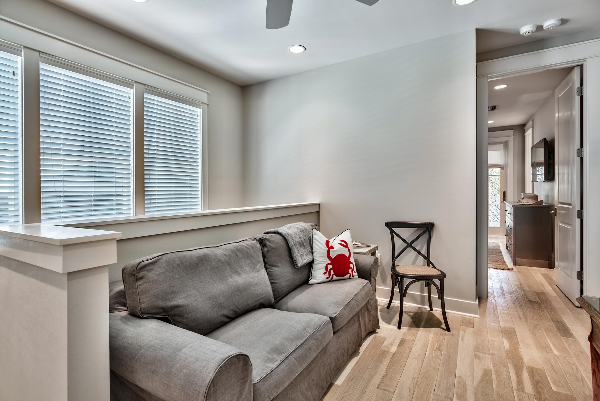 WATERSOUND WEST BEACH - Residential