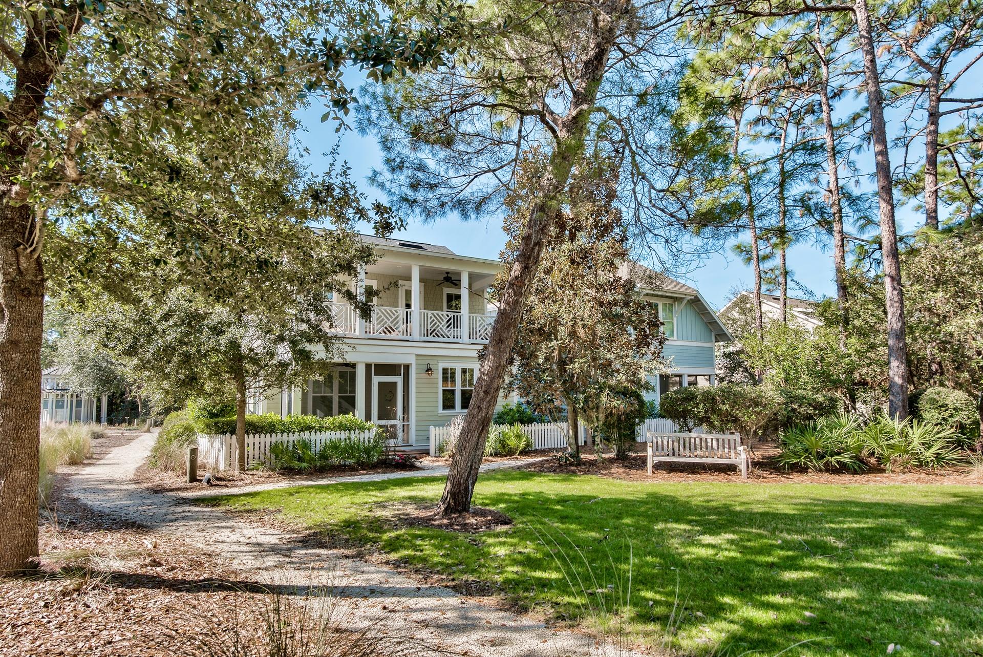 WATERSOUND WEST BEACH - Residential