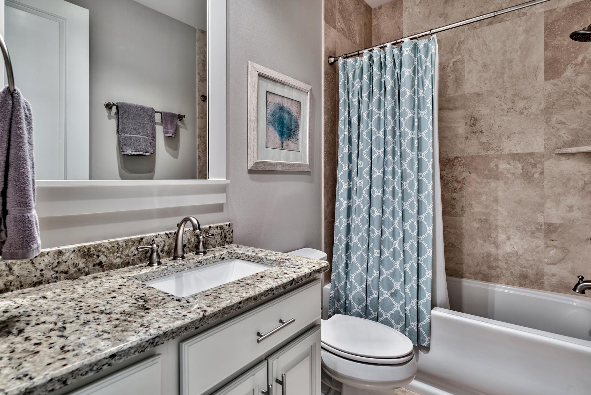 WATERSOUND WEST BEACH - Residential