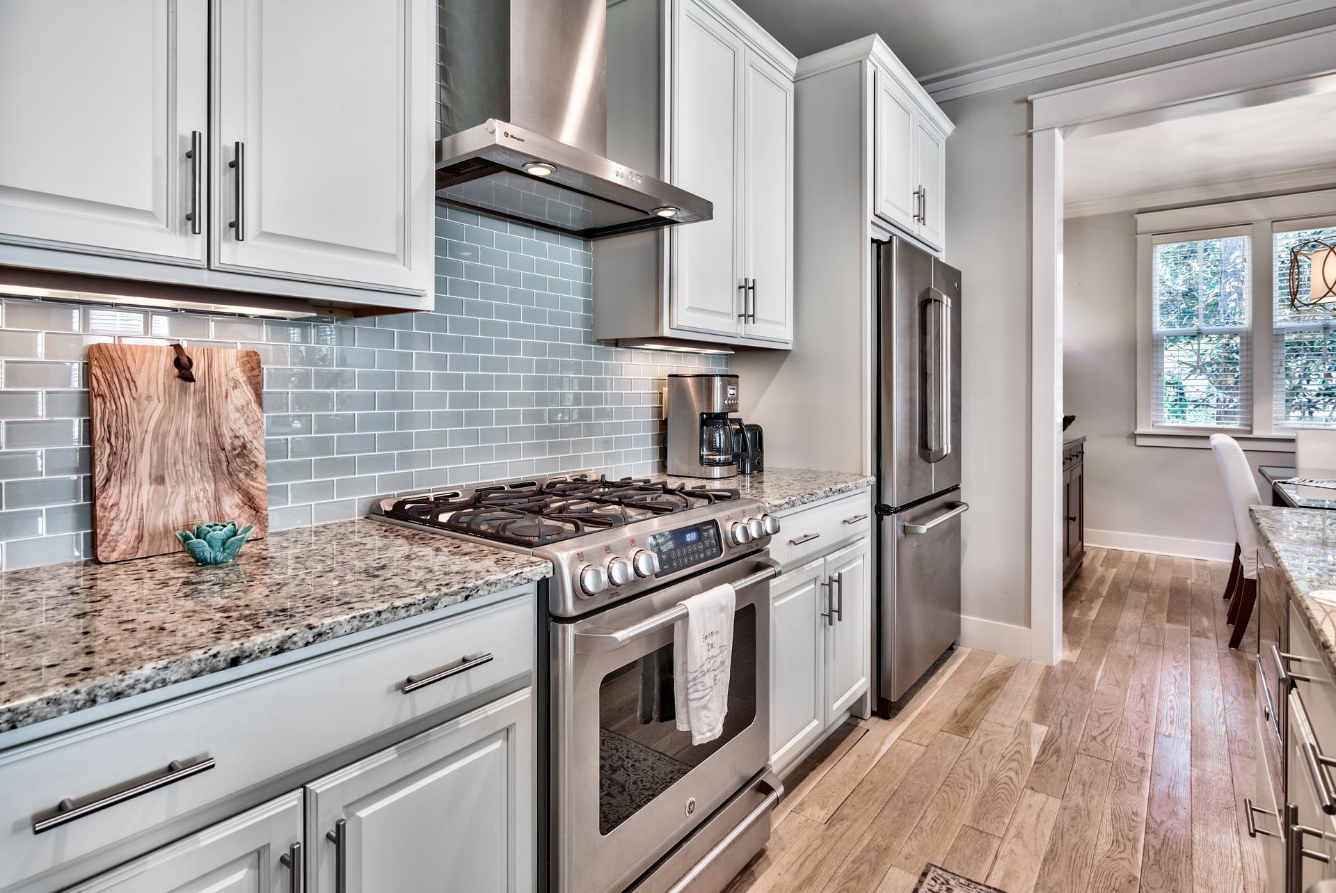 WATERSOUND WEST BEACH - Residential