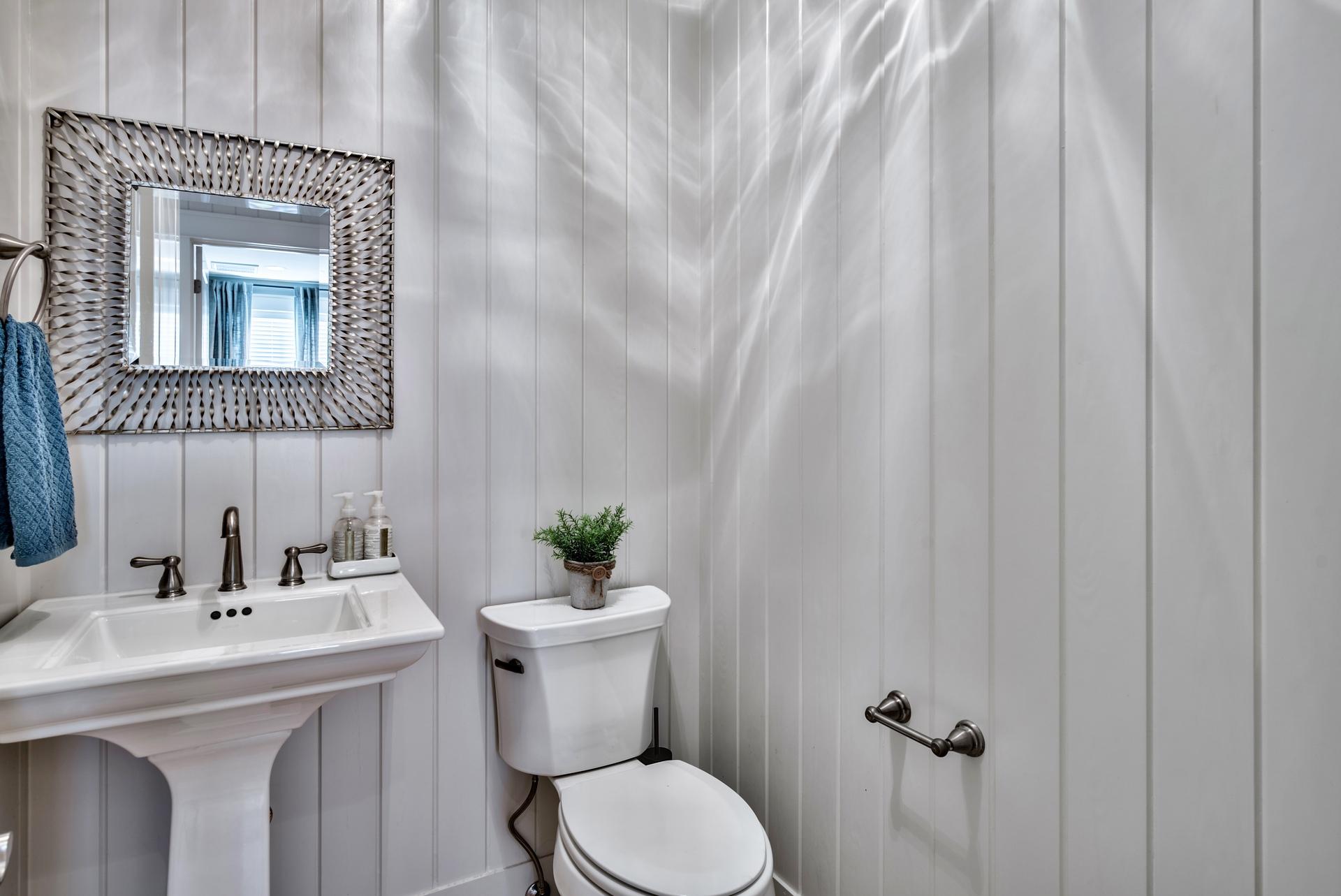 WATERSOUND WEST BEACH - Residential