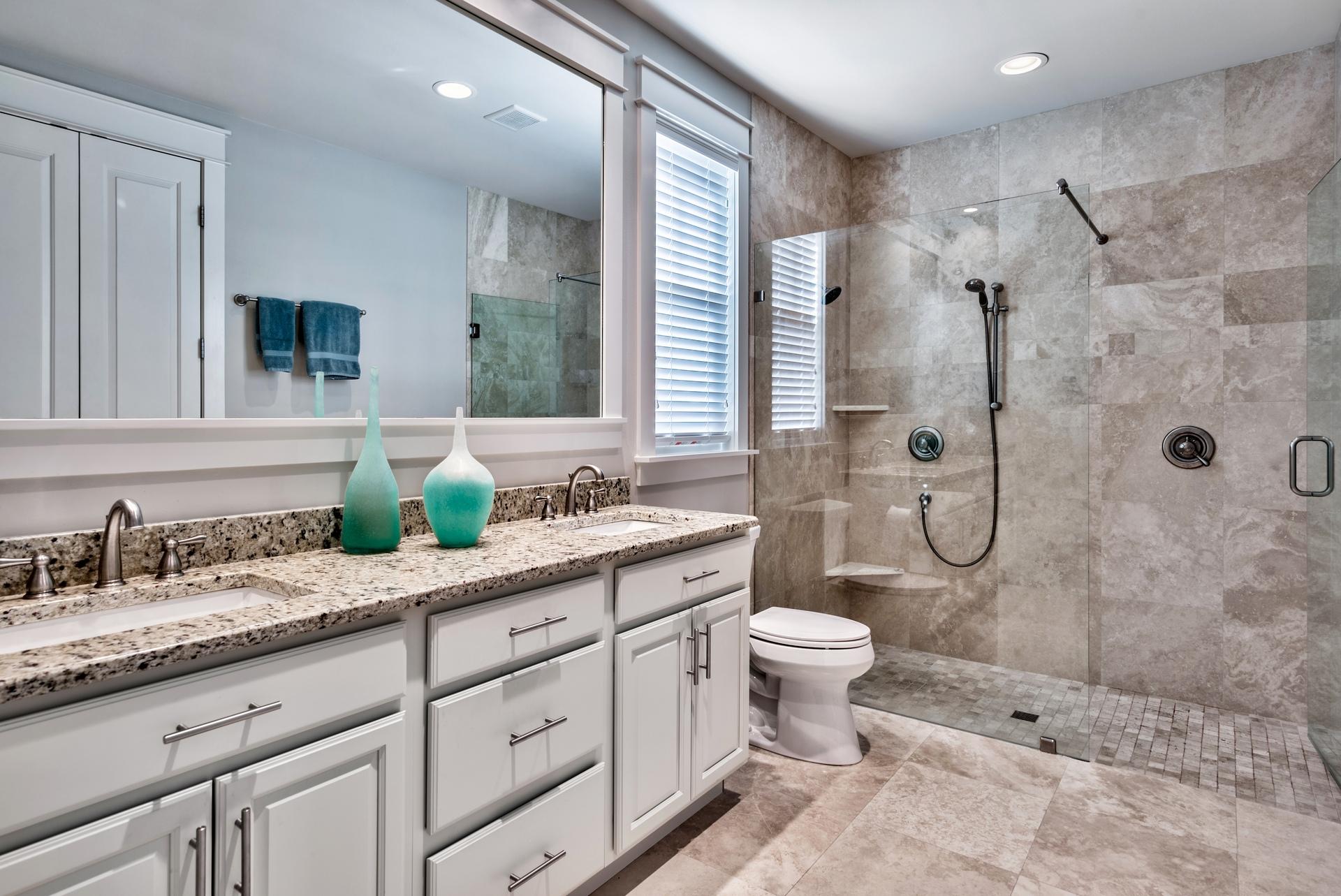 WATERSOUND WEST BEACH - Residential