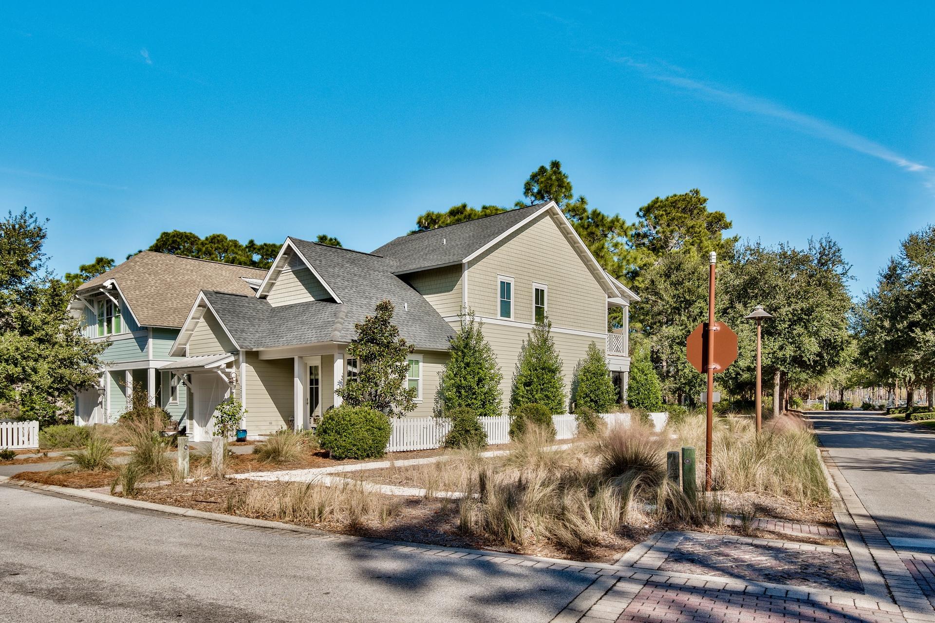 WATERSOUND WEST BEACH - Residential