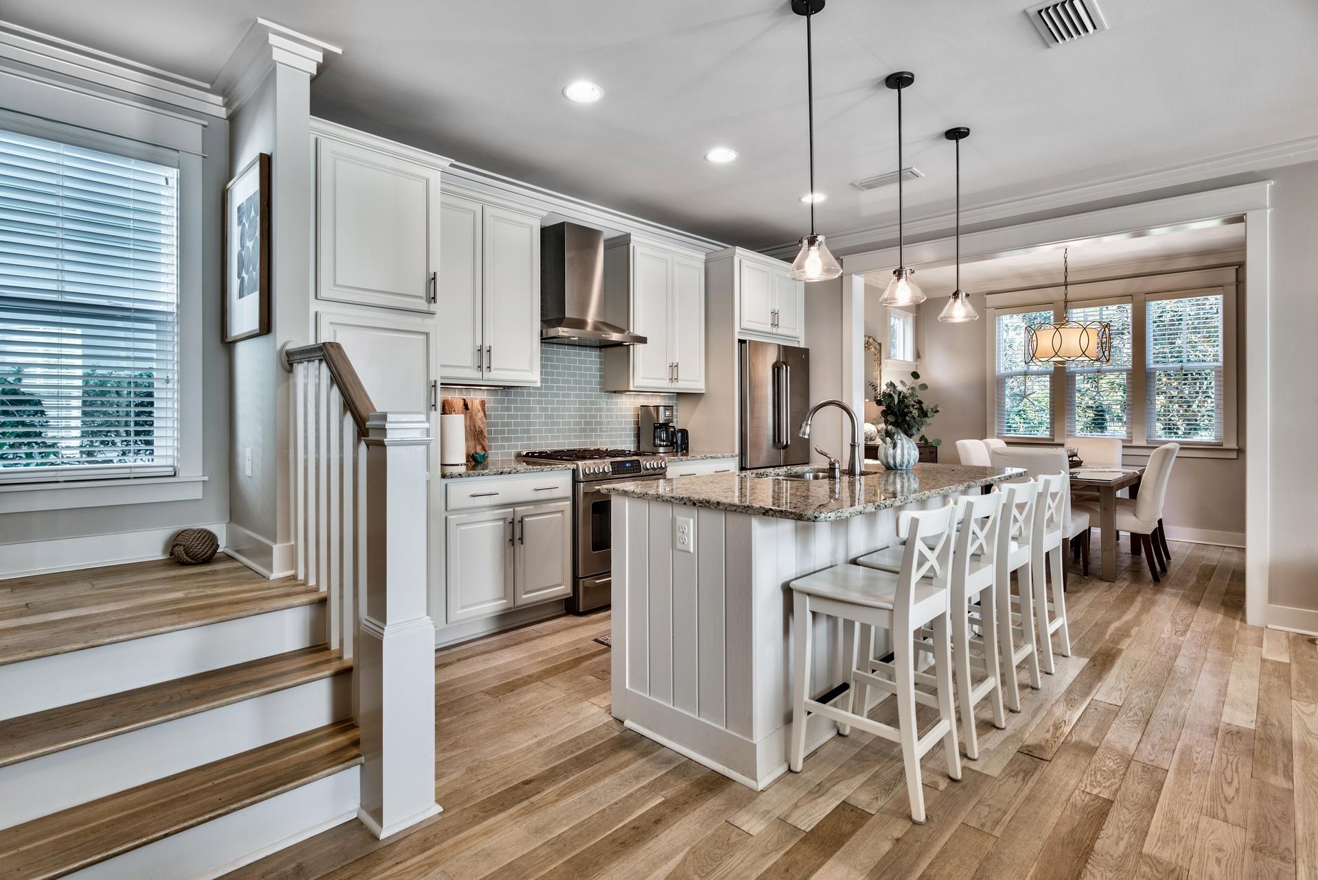 WATERSOUND WEST BEACH - Residential