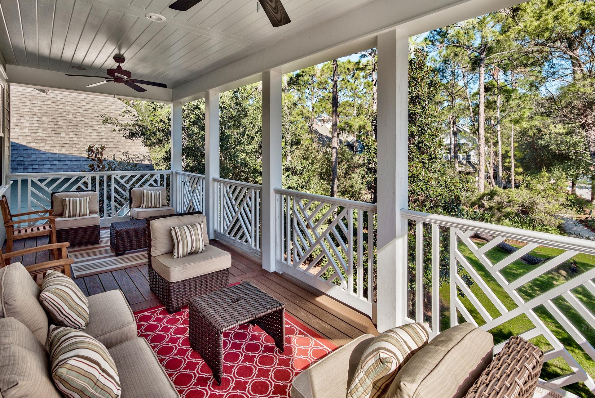 WATERSOUND WEST BEACH - Residential