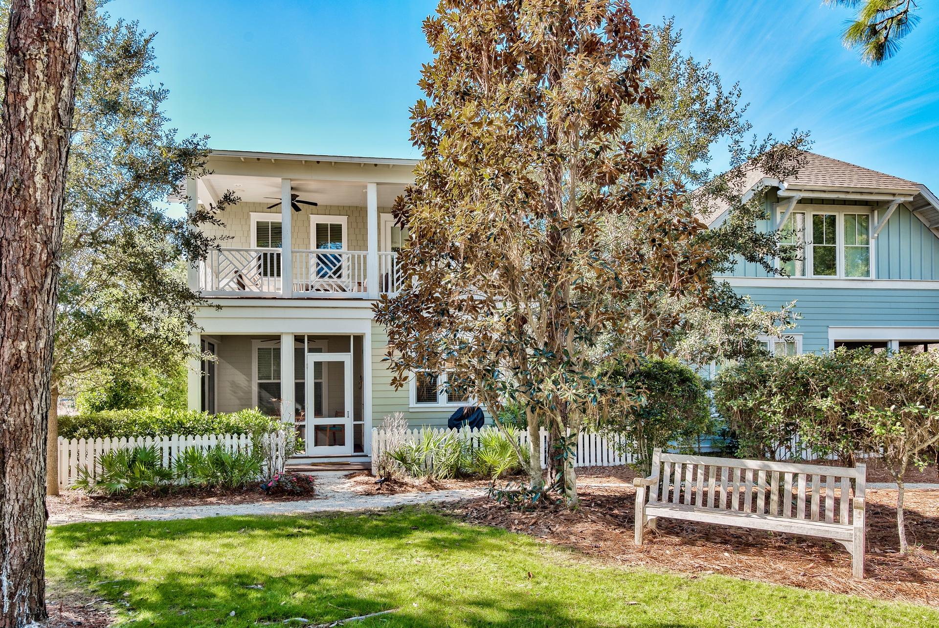 WATERSOUND WEST BEACH - Residential