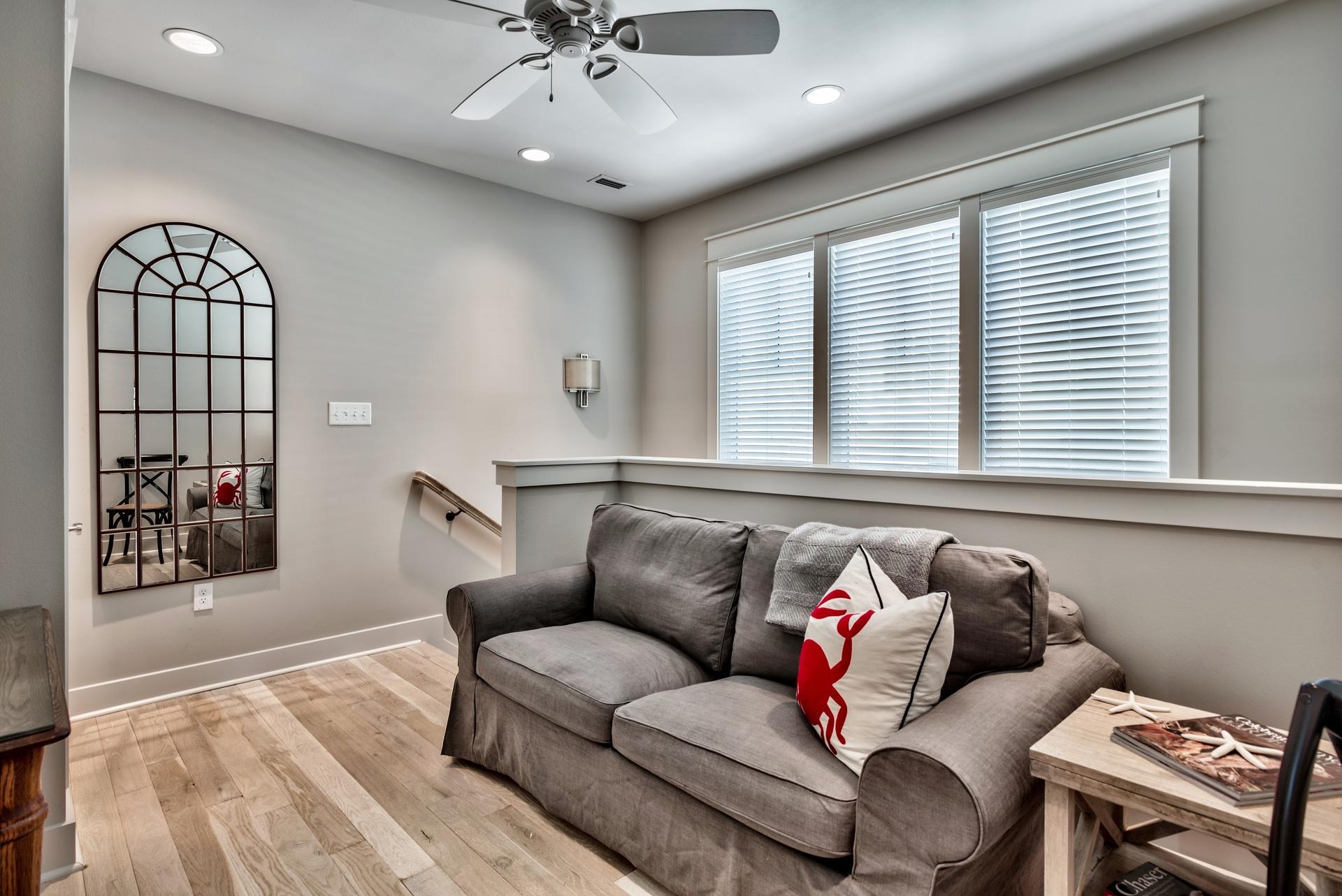 WATERSOUND WEST BEACH - Residential