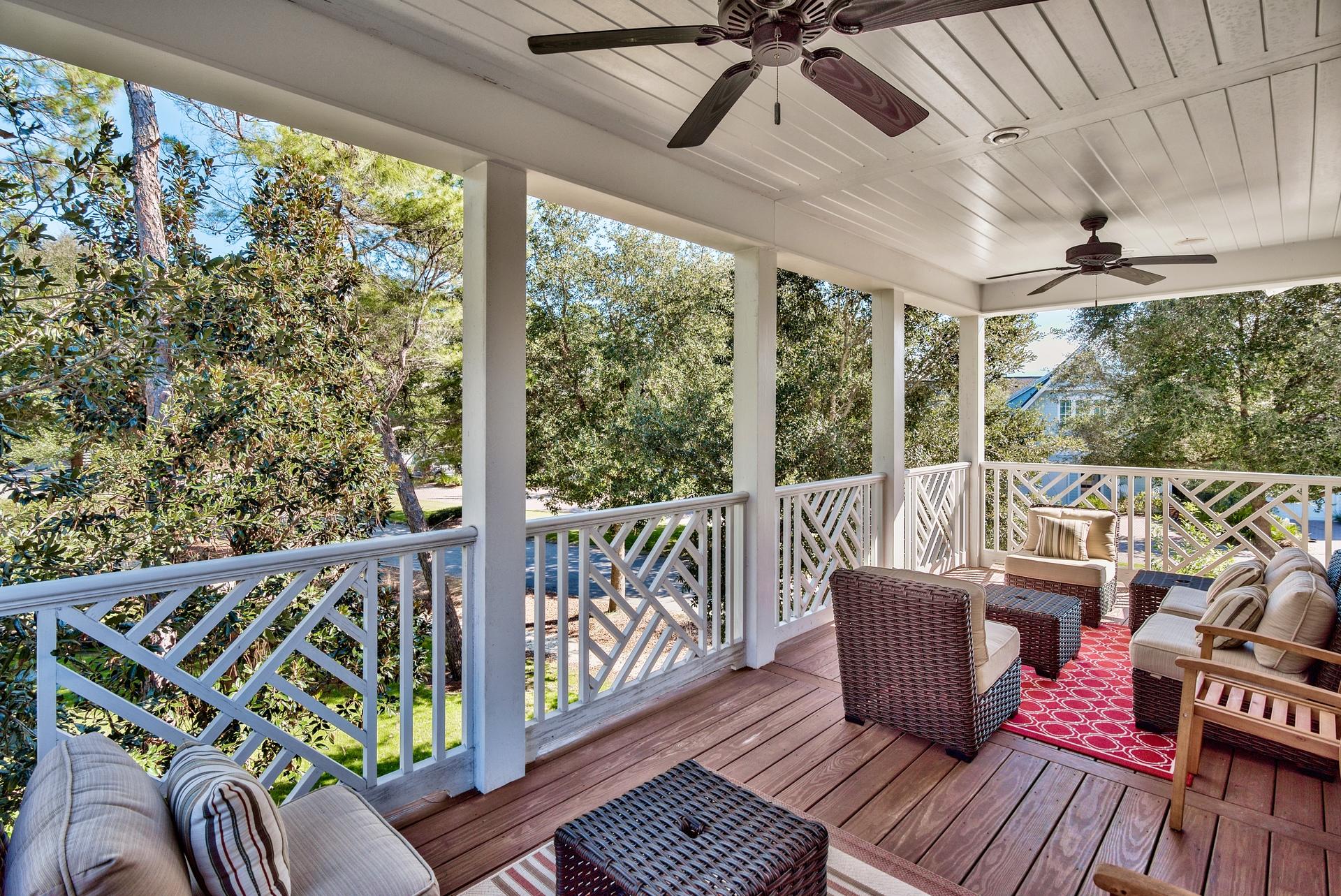 WATERSOUND WEST BEACH - Residential