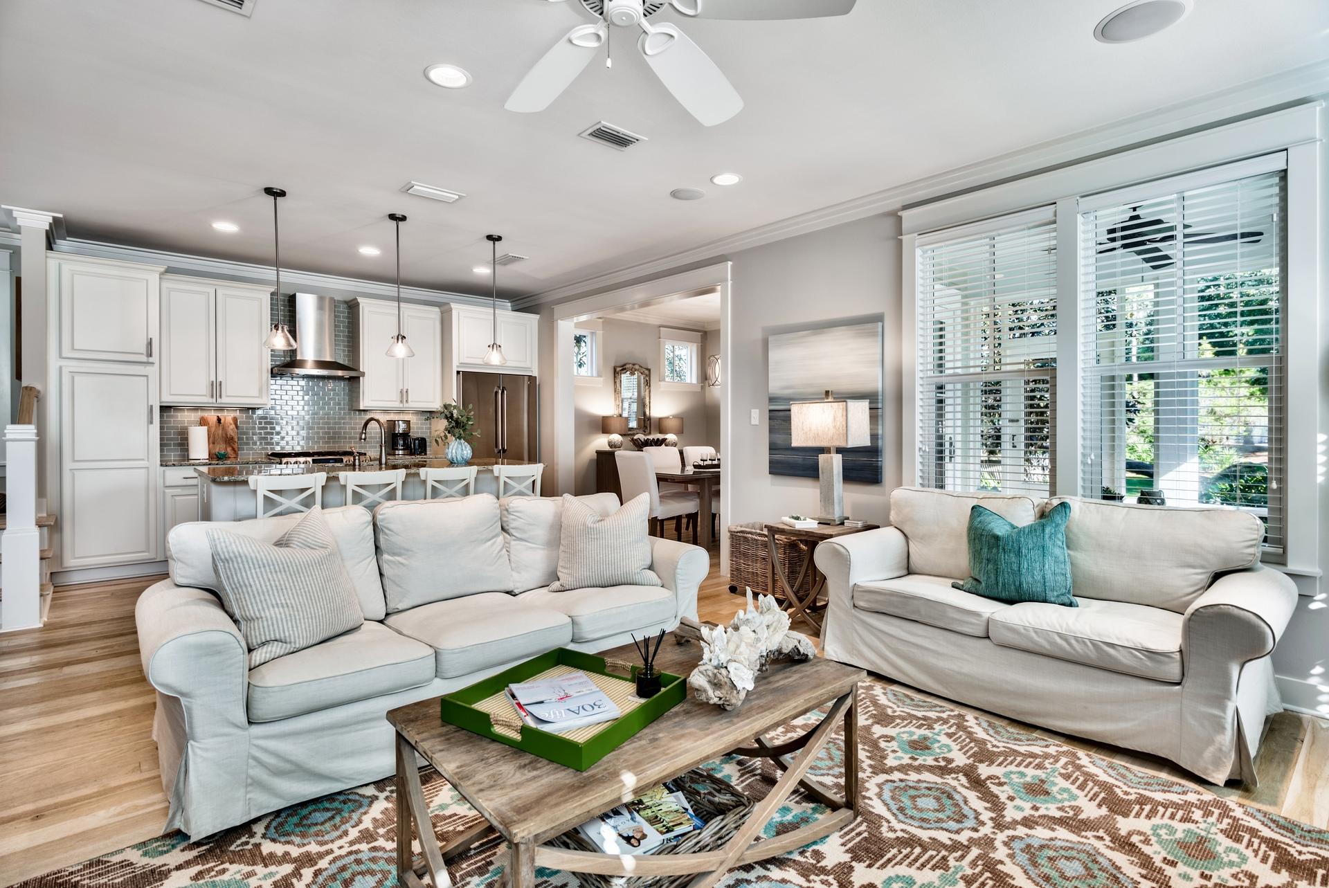 WATERSOUND WEST BEACH - Residential