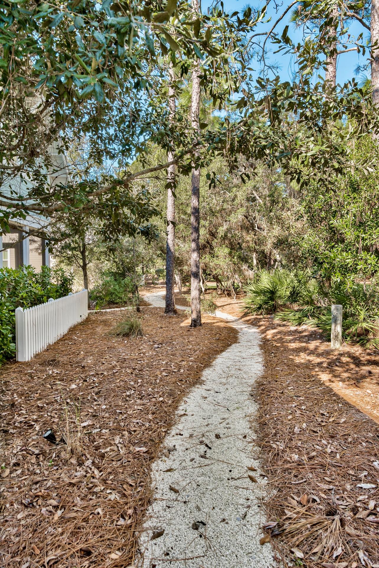 WATERSOUND WEST BEACH - Residential