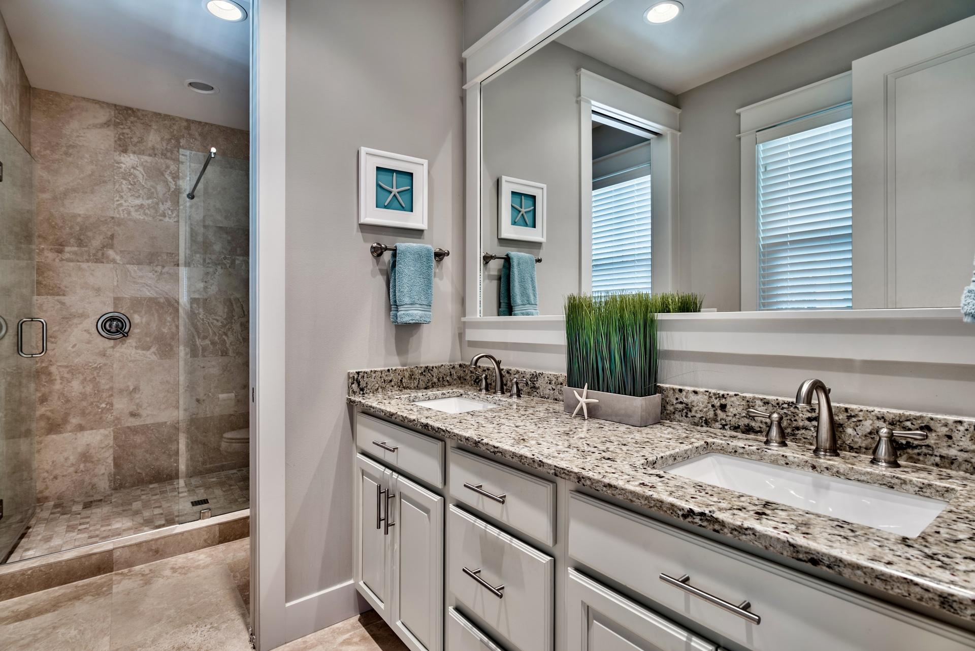 WATERSOUND WEST BEACH - Residential