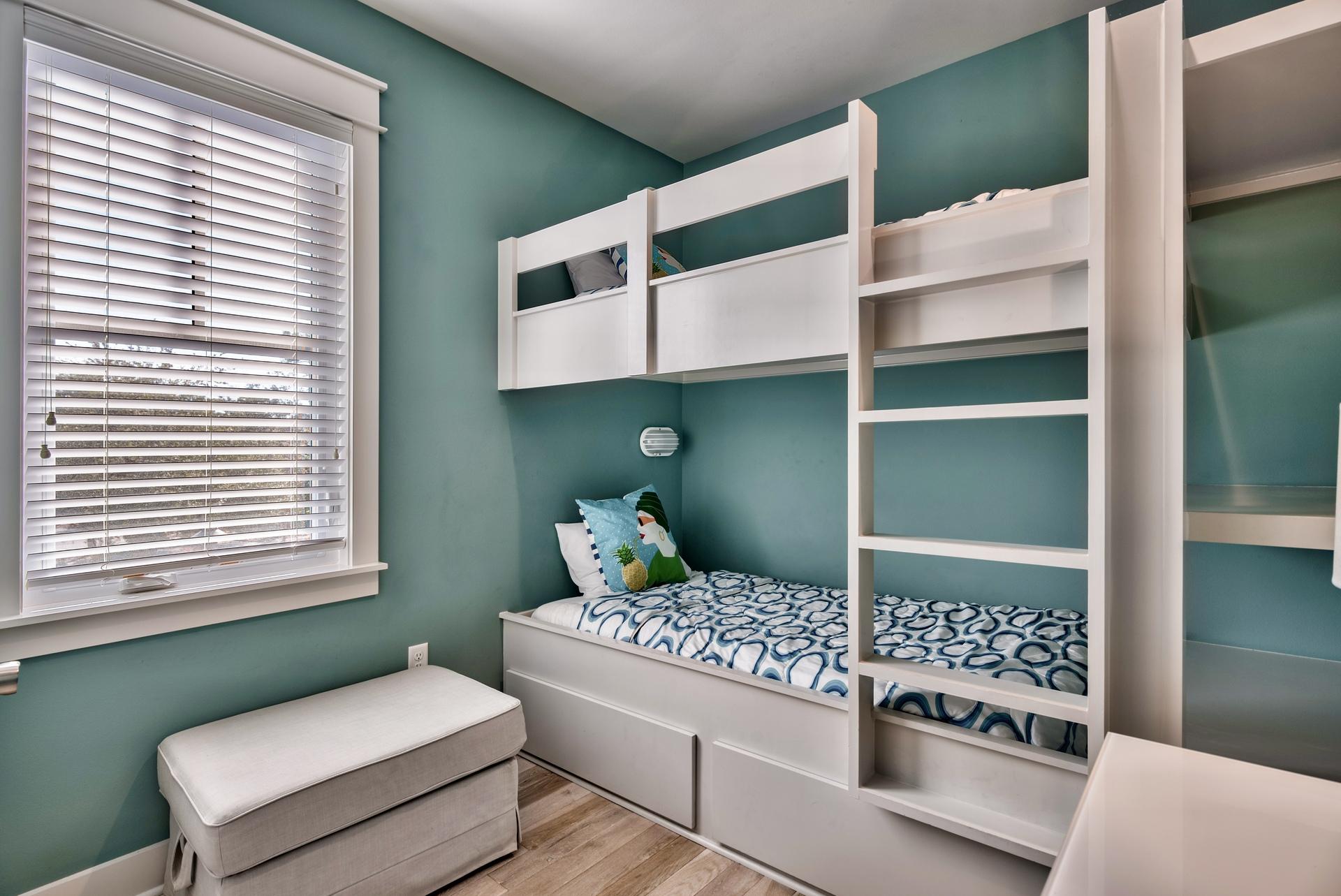 WATERSOUND WEST BEACH - Residential