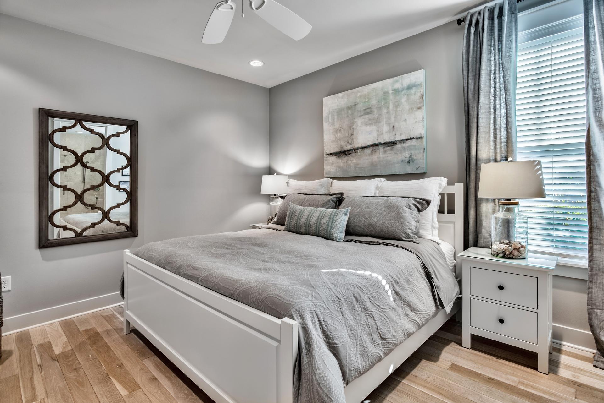 WATERSOUND WEST BEACH - Residential