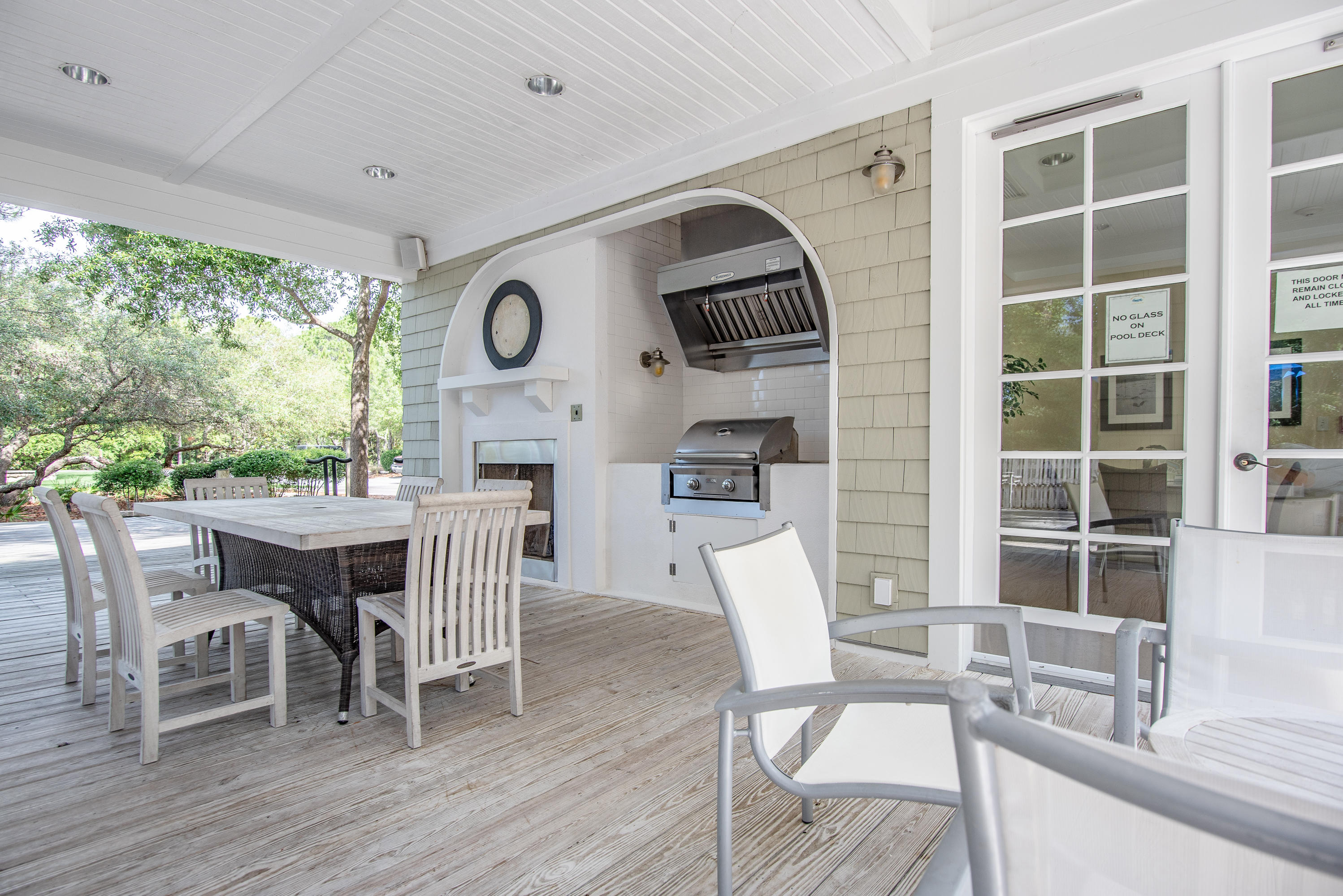 WATERSOUND WEST BEACH - Residential