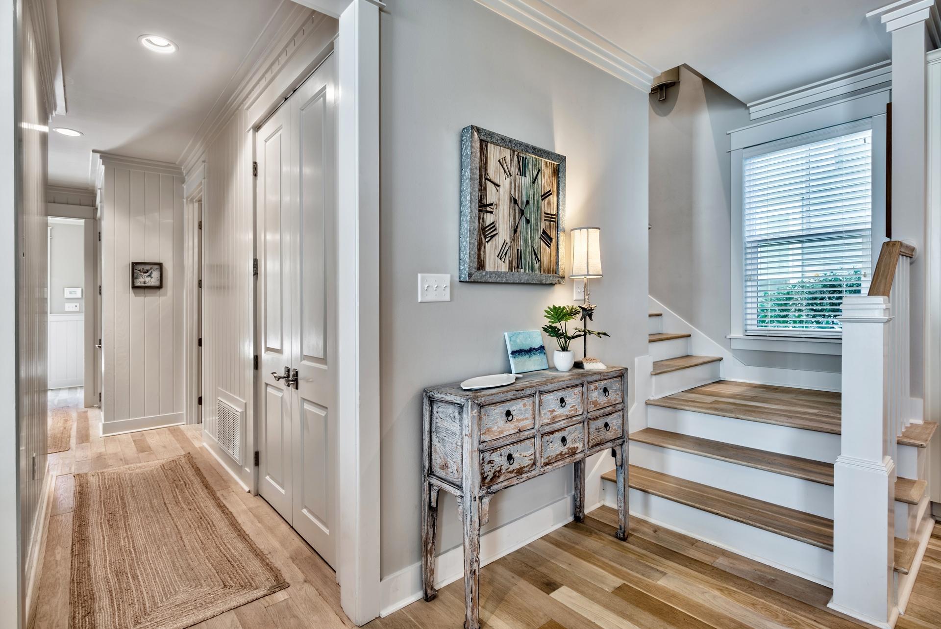 WATERSOUND WEST BEACH - Residential