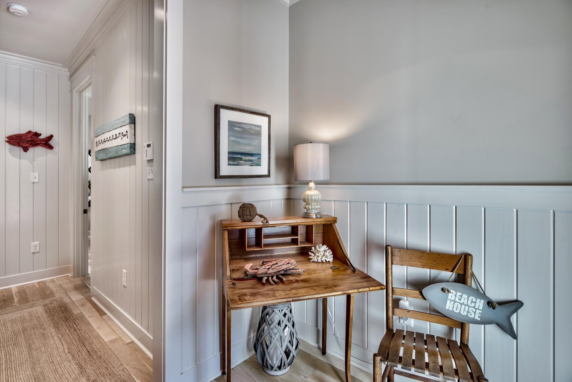 WATERSOUND WEST BEACH - Residential