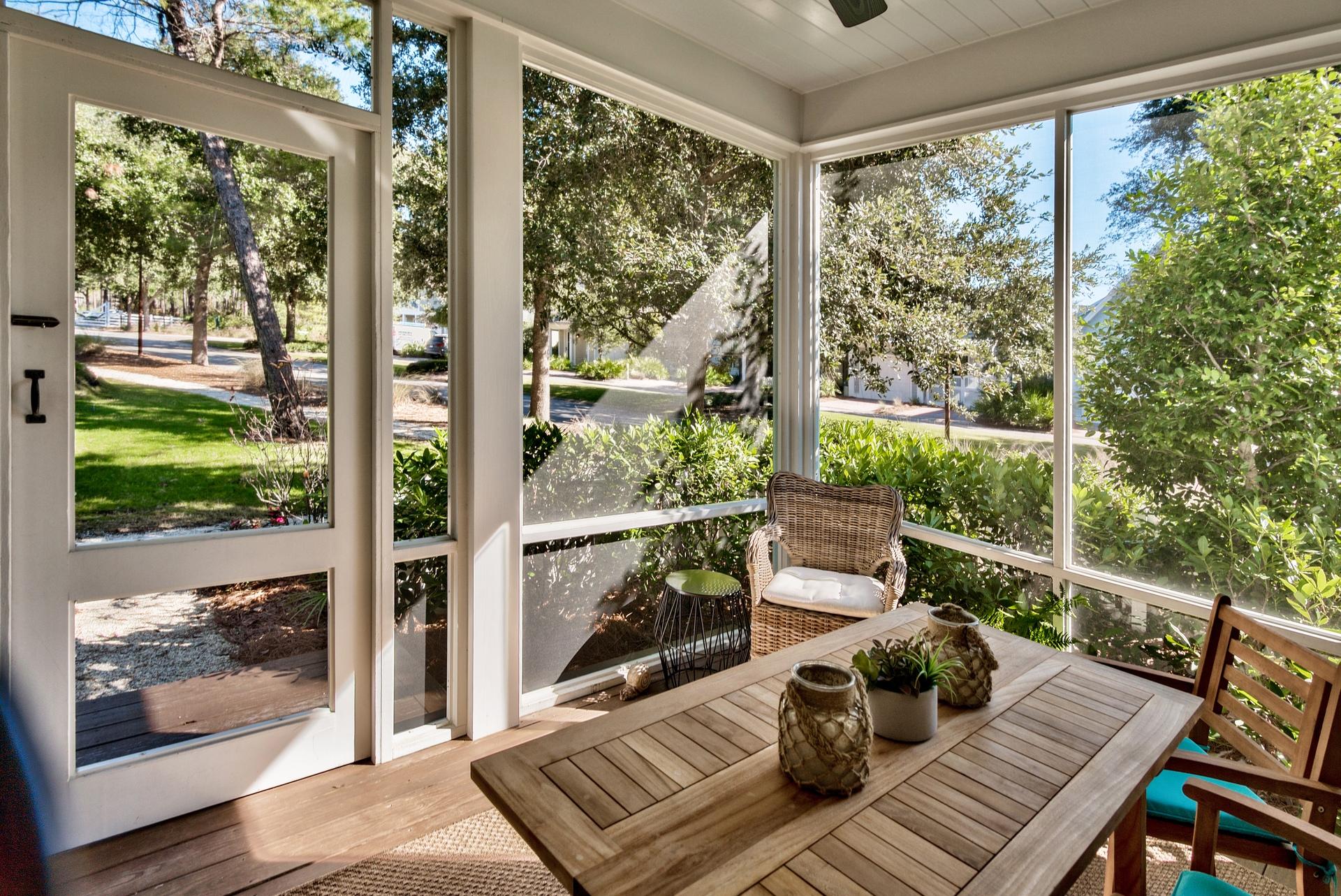 WATERSOUND WEST BEACH - Residential