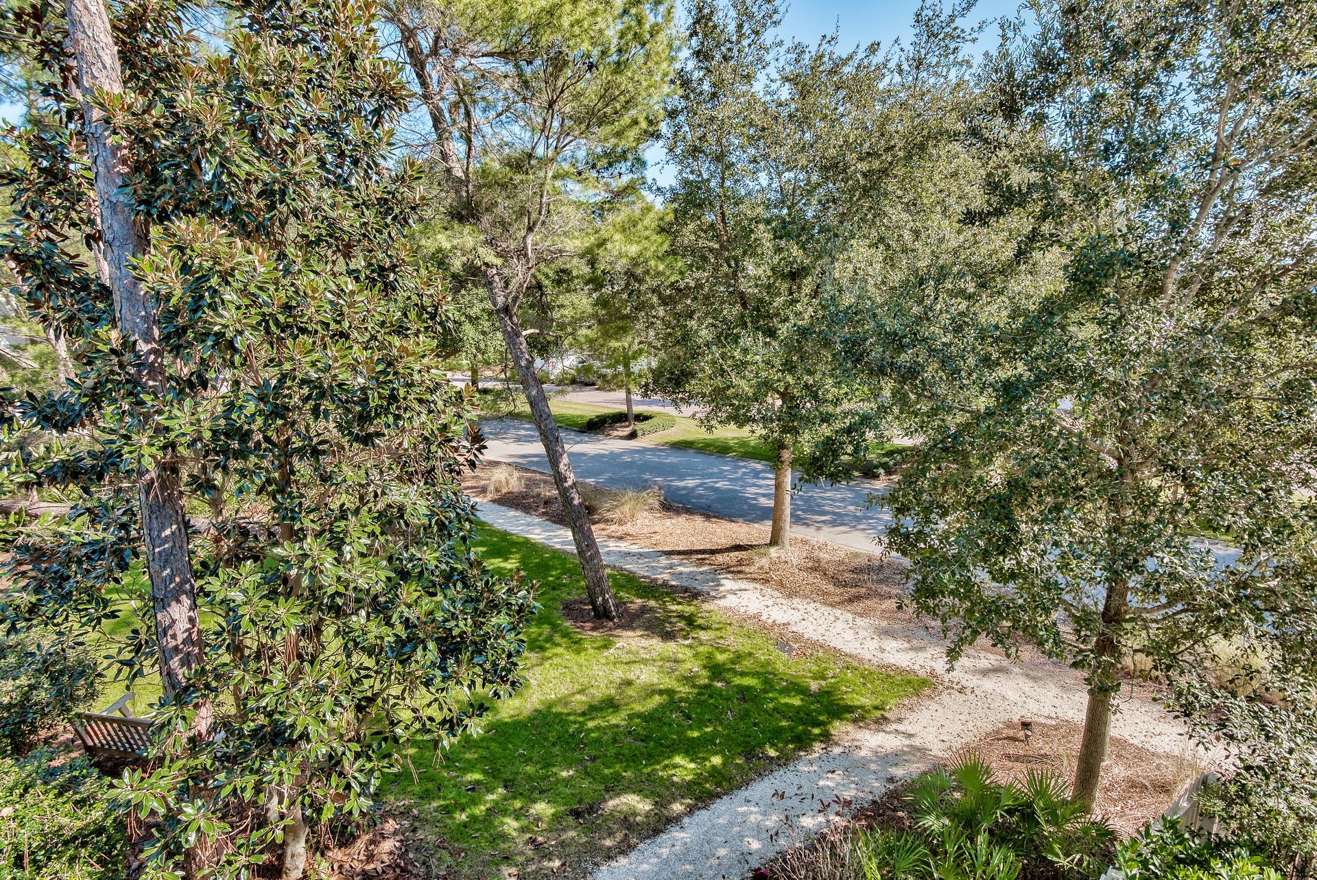 WATERSOUND WEST BEACH - Residential